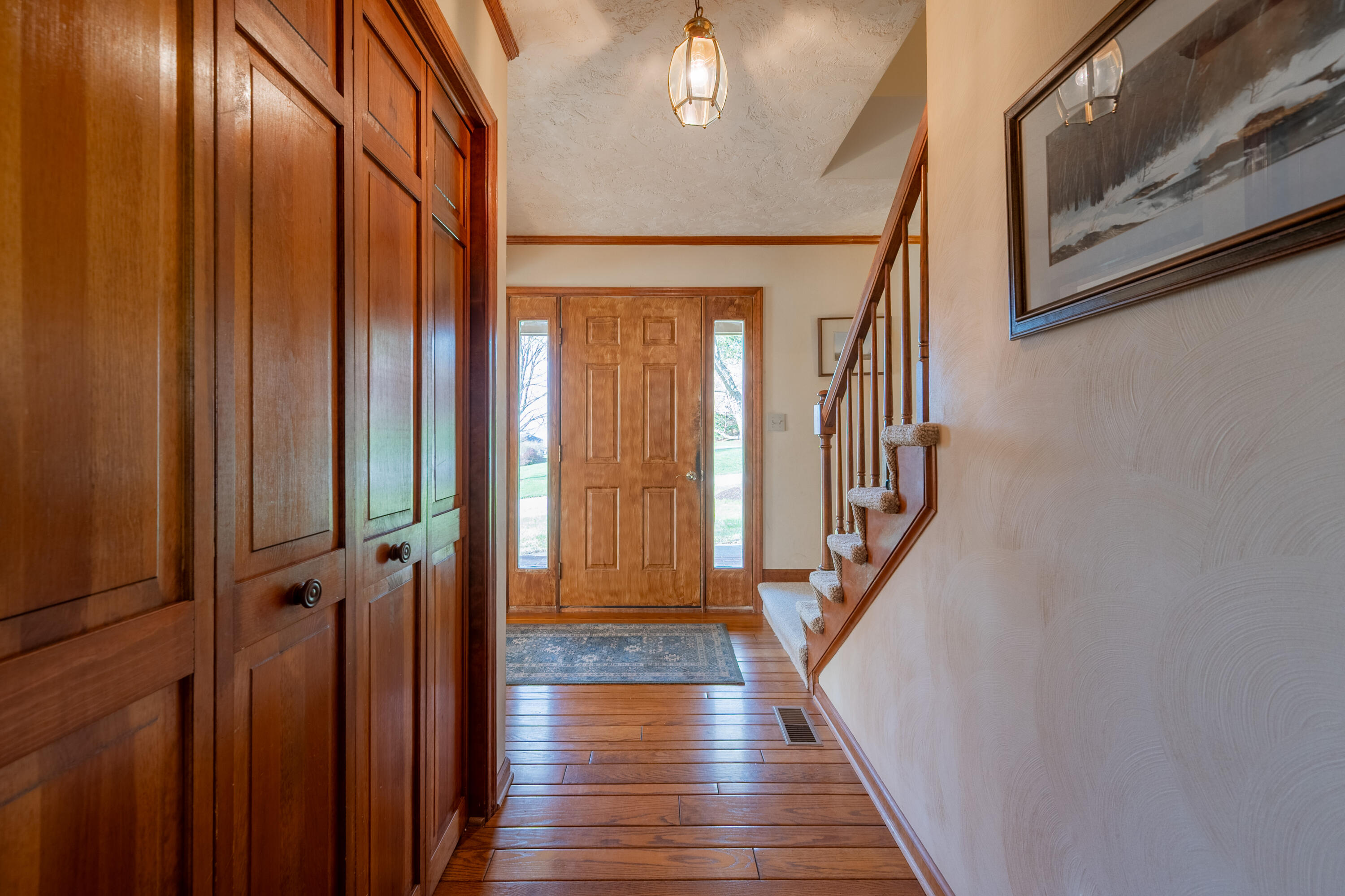 4106 Falling Creek DR