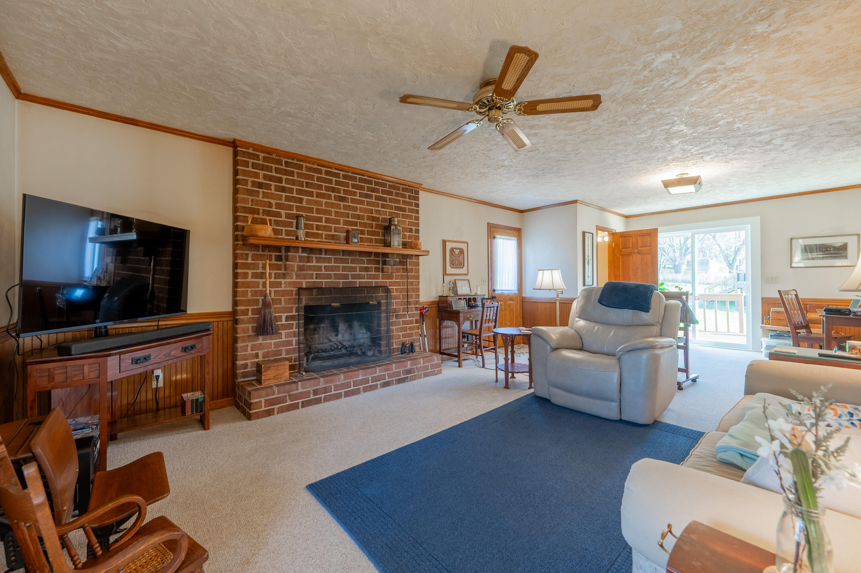 4106 Falling Creek DR