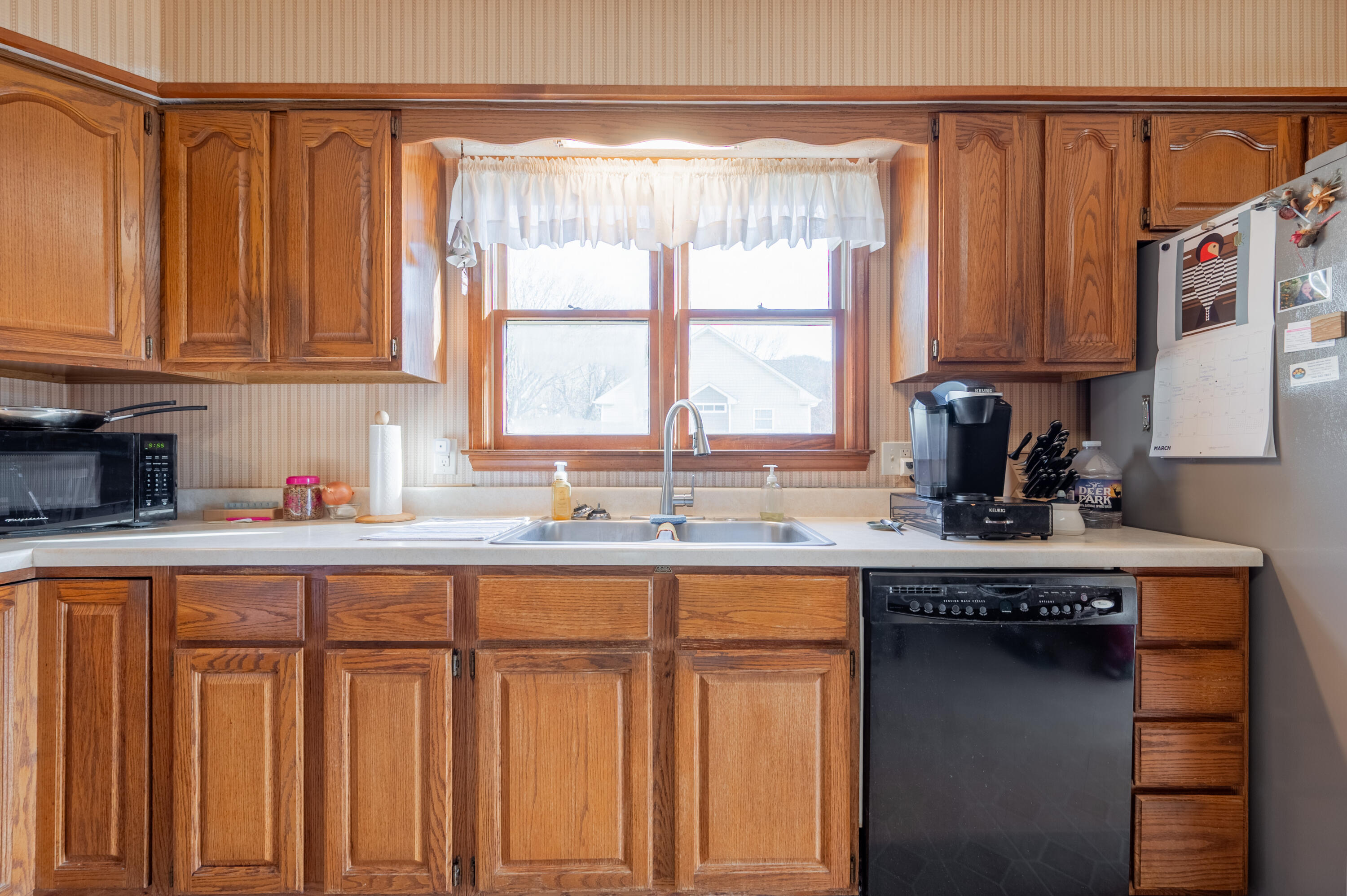 4106 Falling Creek DR