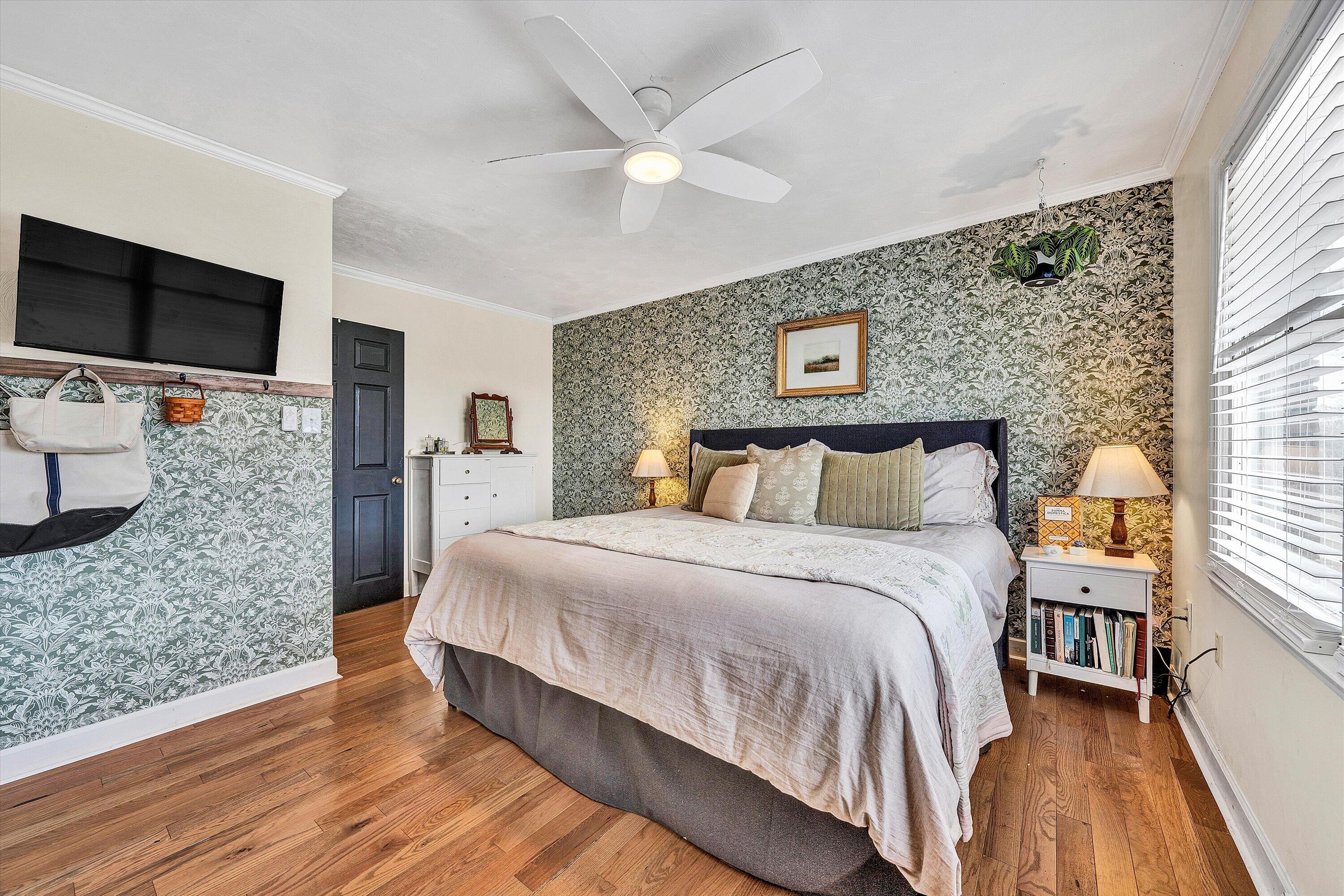 4043 Mockingbird Hill RD