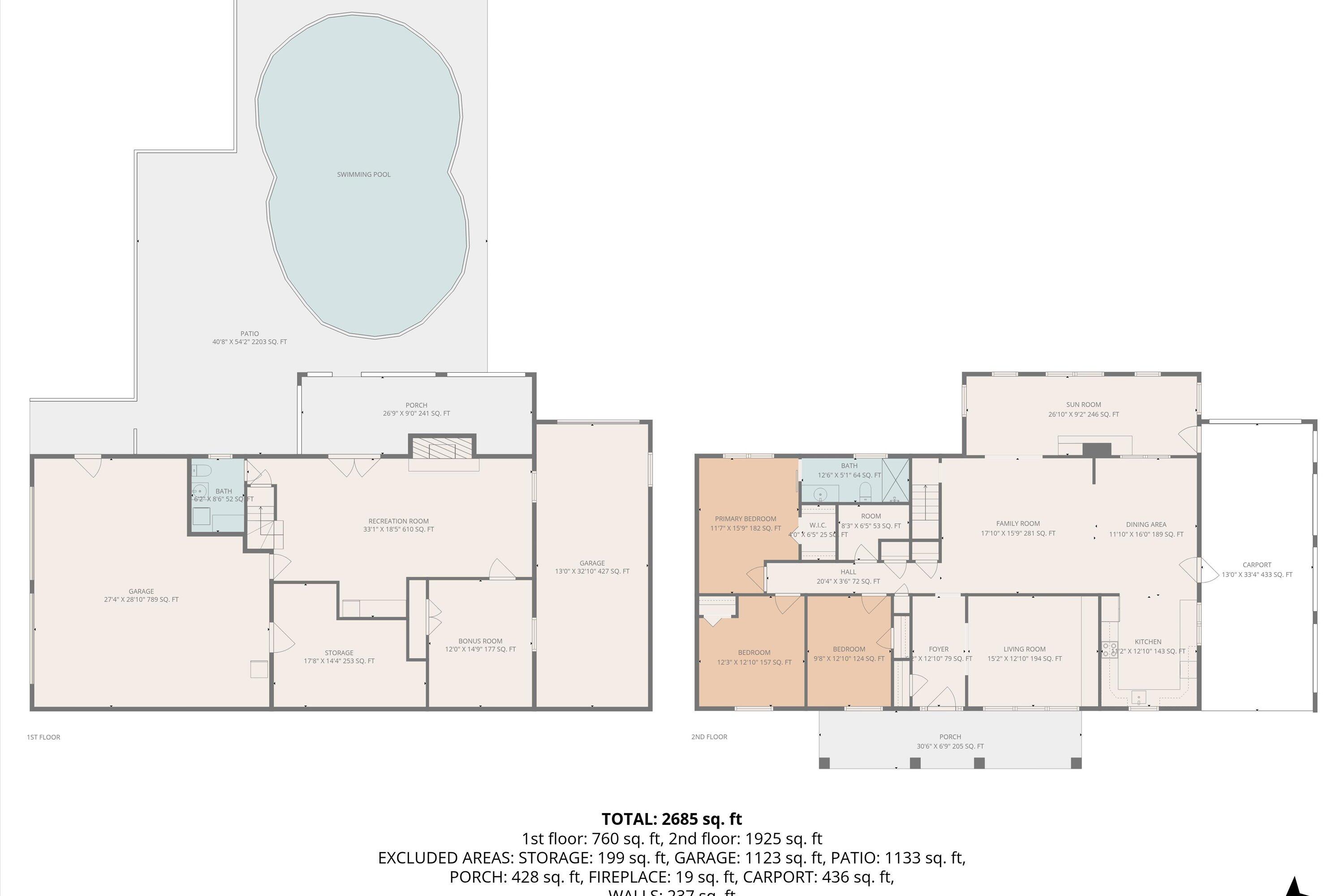 4043 Mockingbird Hill RD