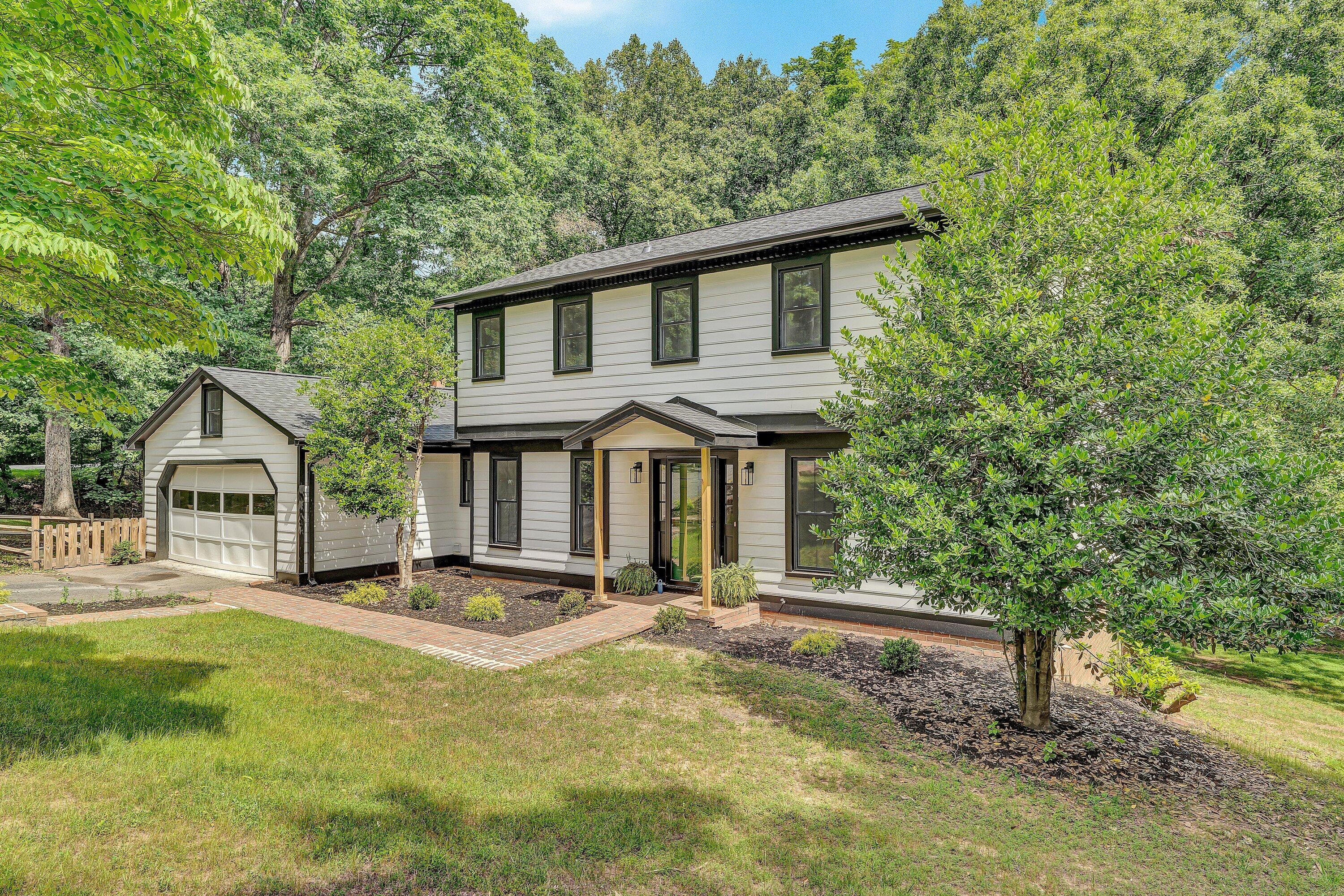 2825 Fairway Forest DR