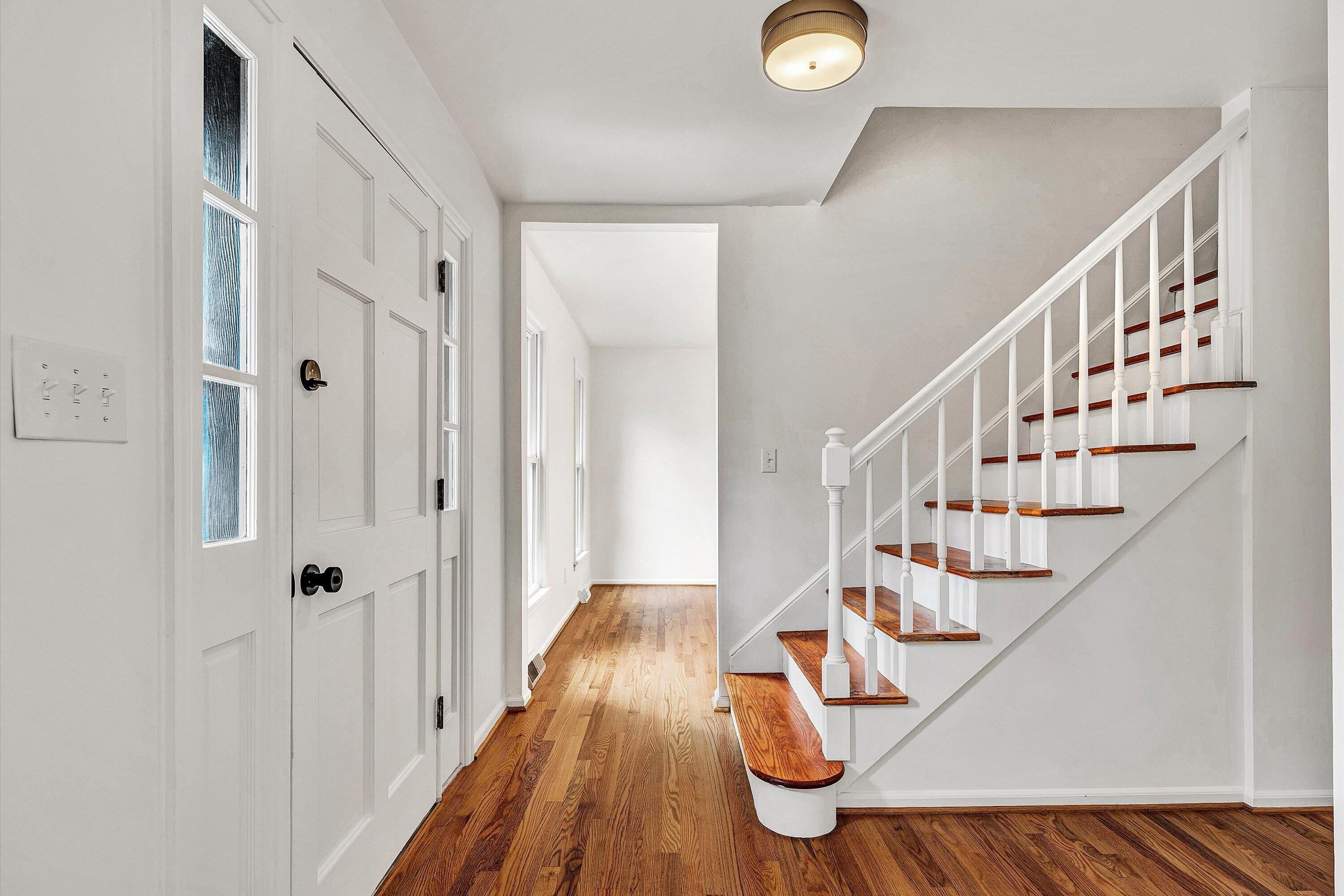 2825 Fairway Forest DR