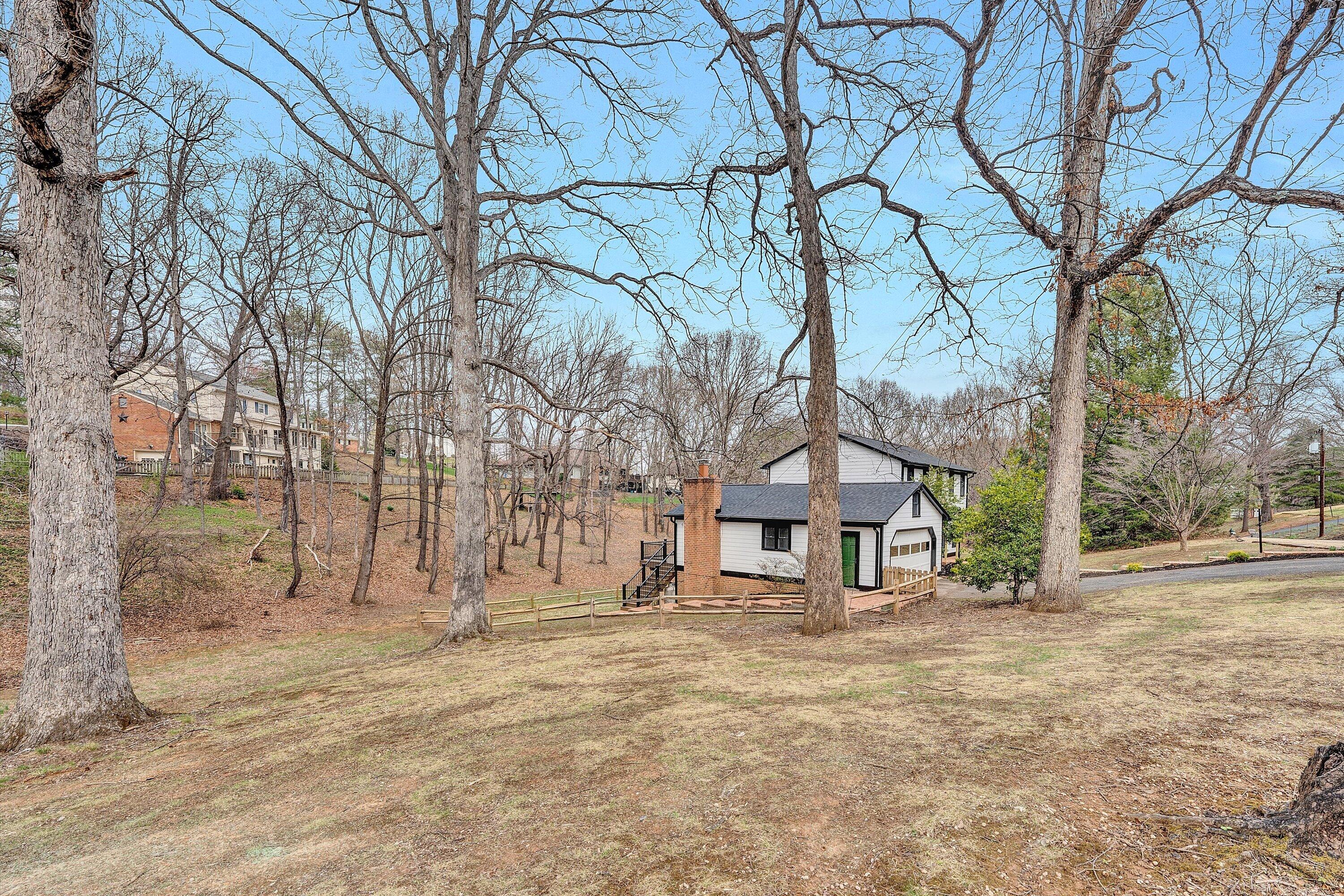 2825 Fairway Forest DR