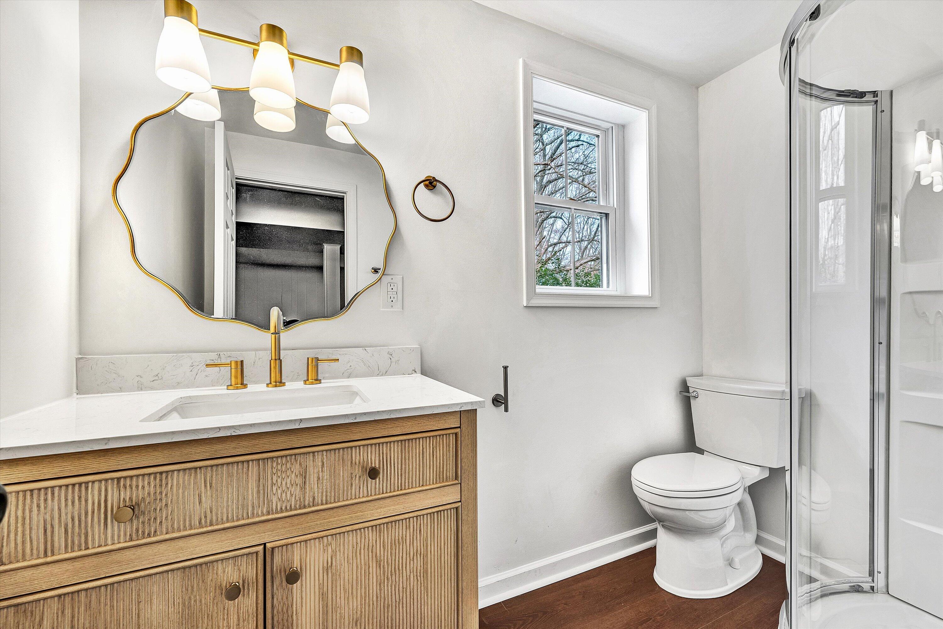 2825 Fairway Forest DR