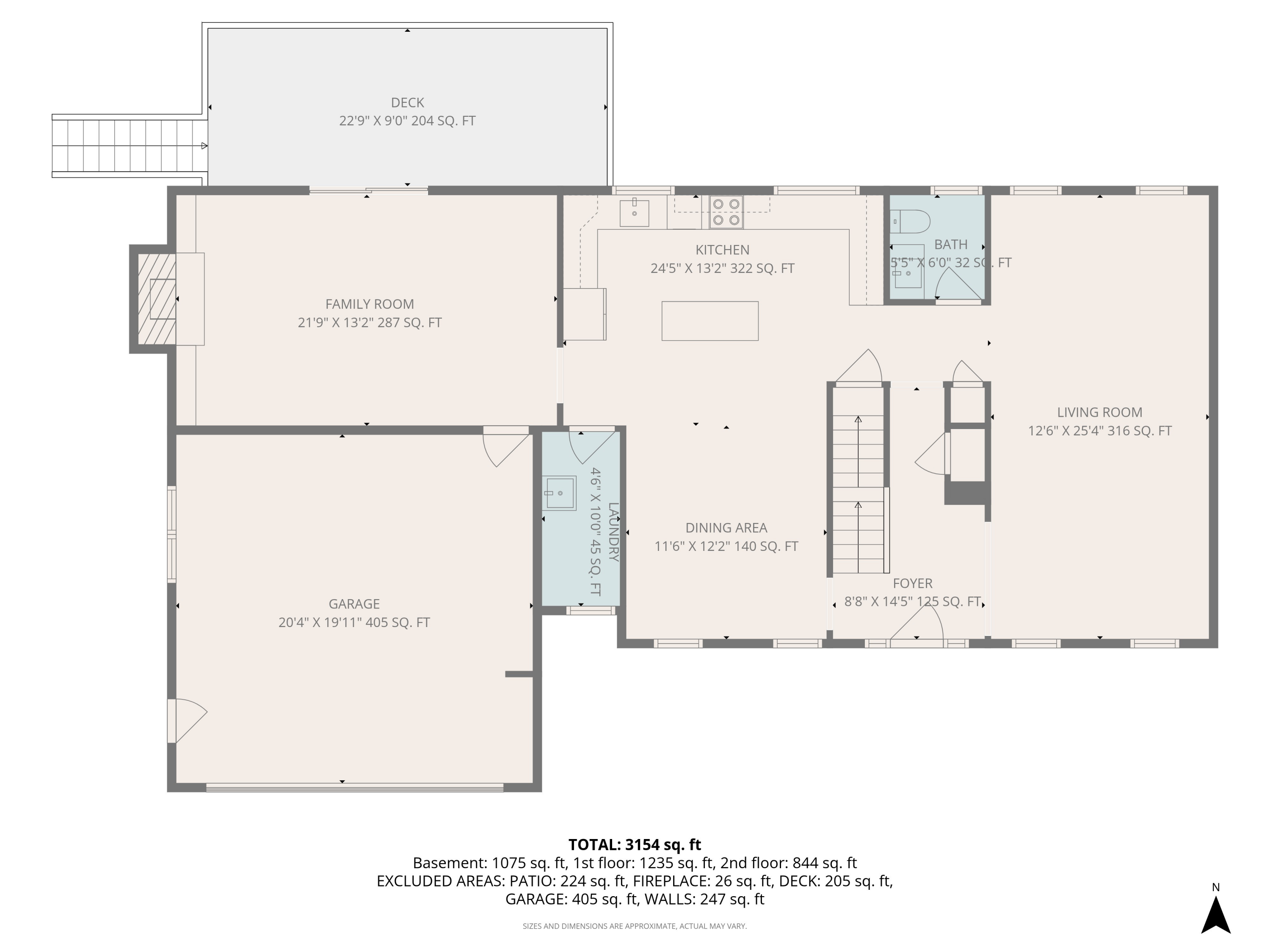 2825 Fairway Forest DR