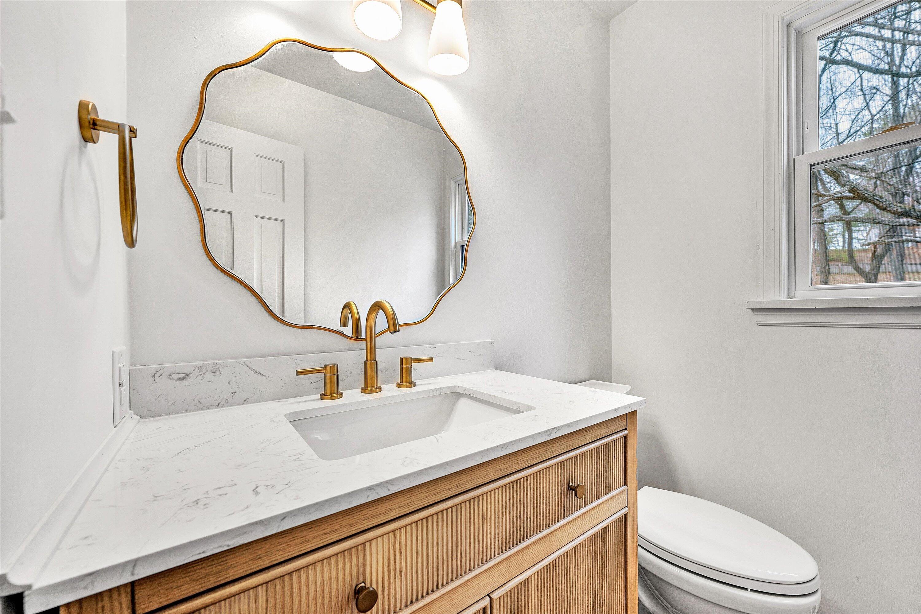 2825 Fairway Forest DR