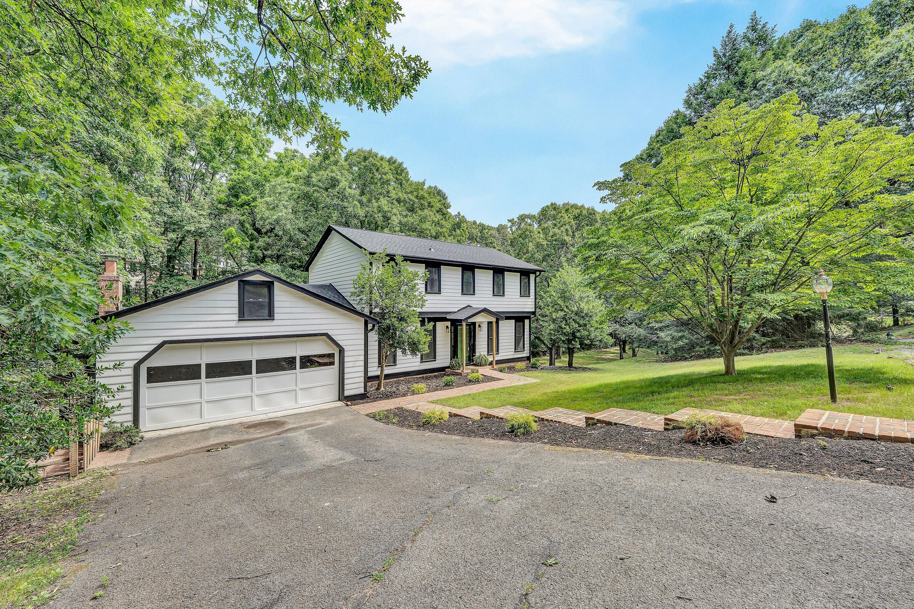 2825 Fairway Forest DR