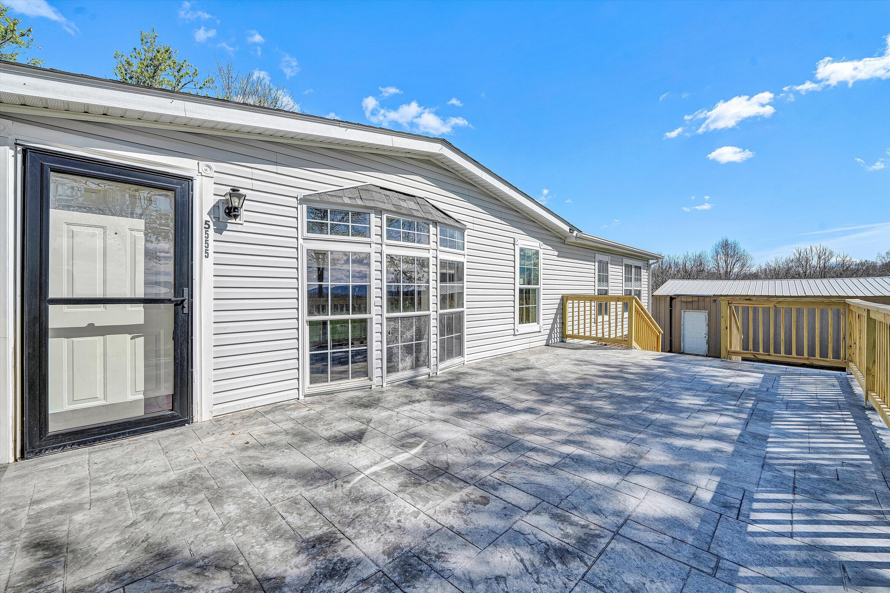 5555 DOE RUN RD