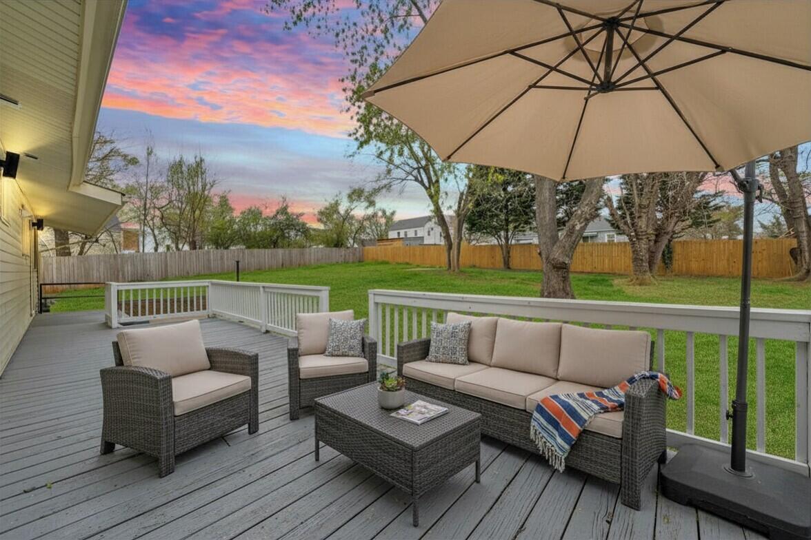3619 Lilac AVE NW