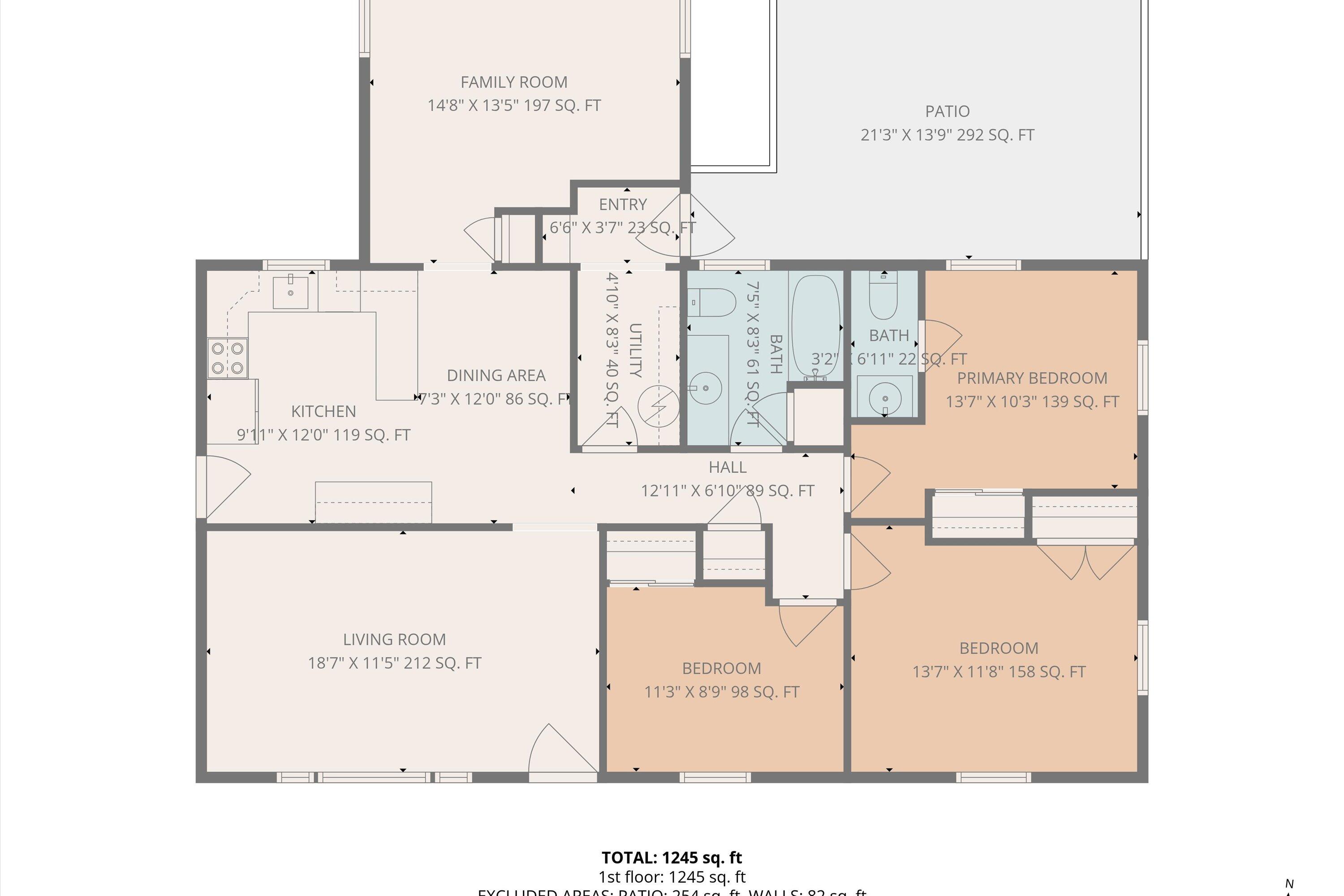 1006 Green Meadow RD