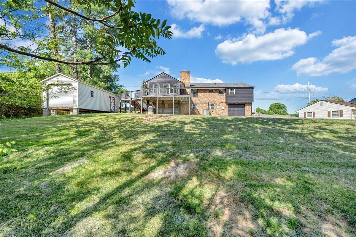 144 Rachel DR