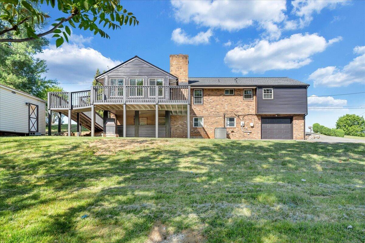 144 Rachel DR