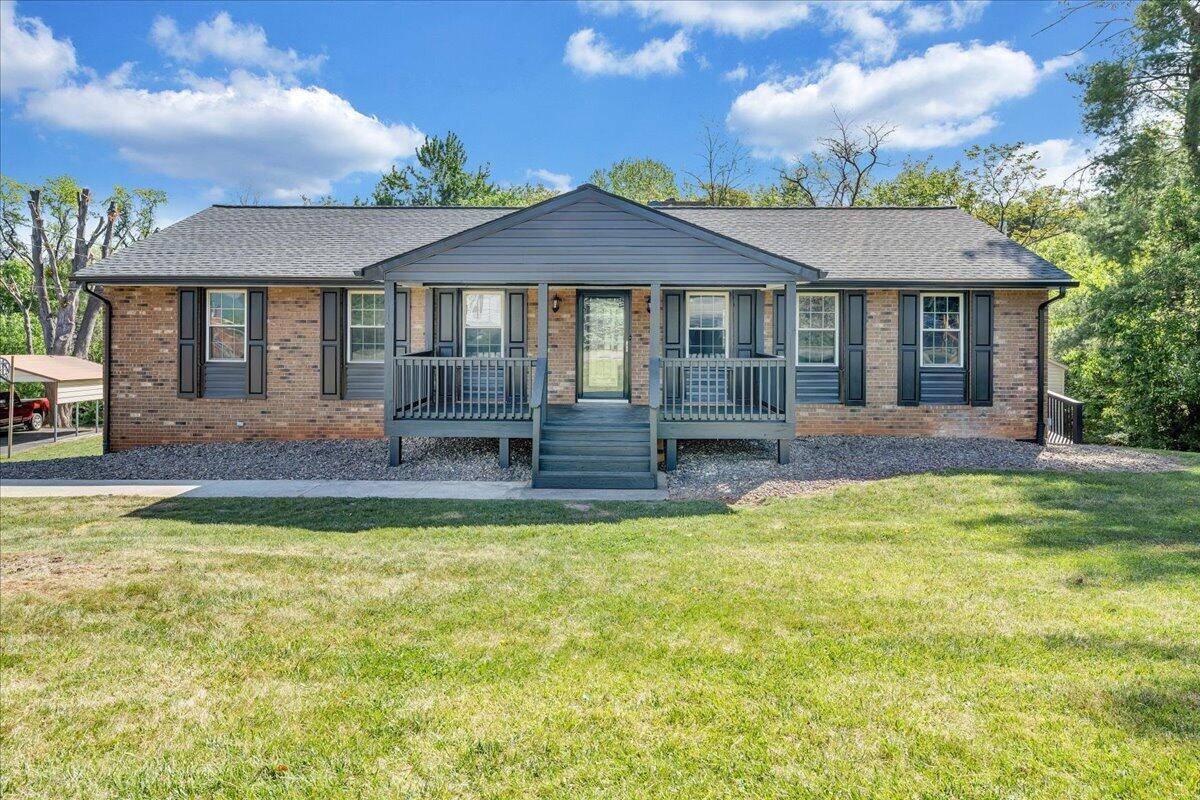 144 Rachel DR