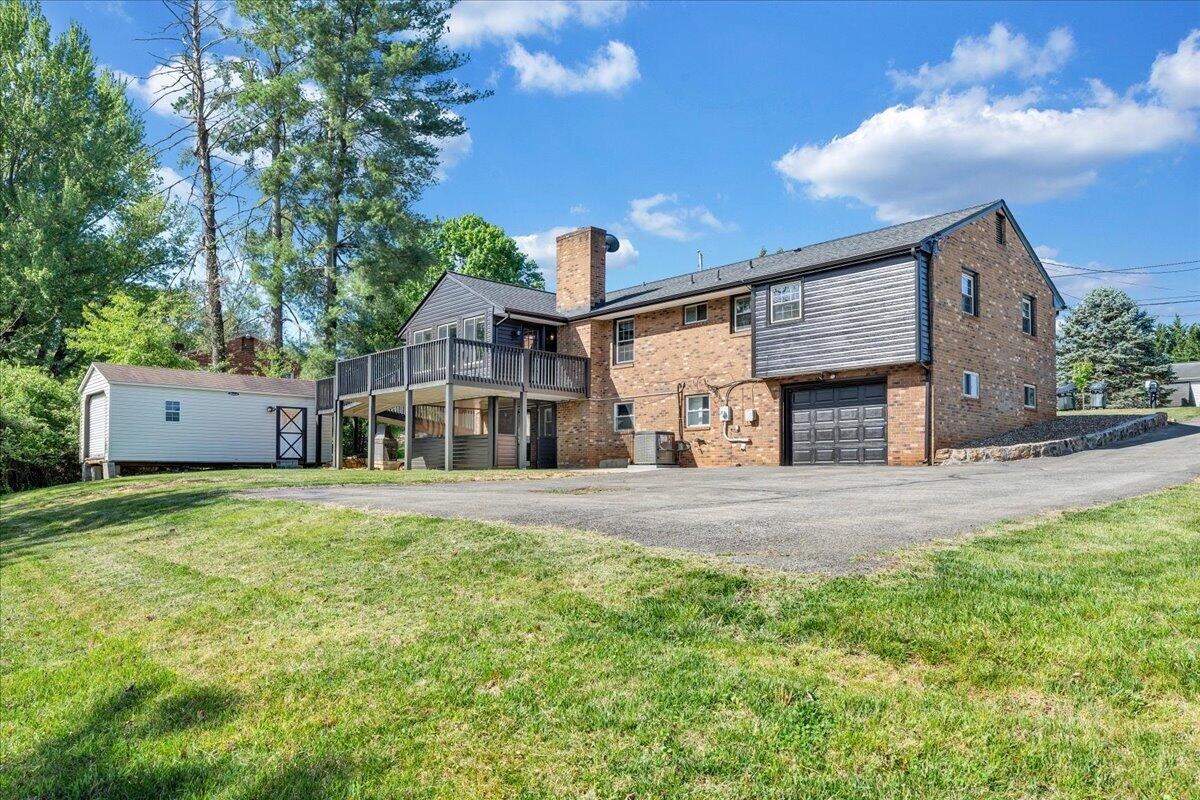 144 Rachel DR