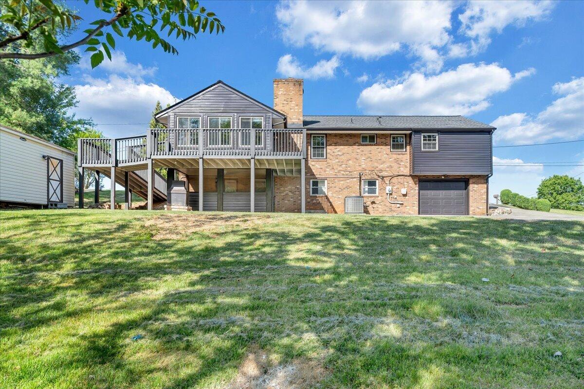 144 Rachel DR