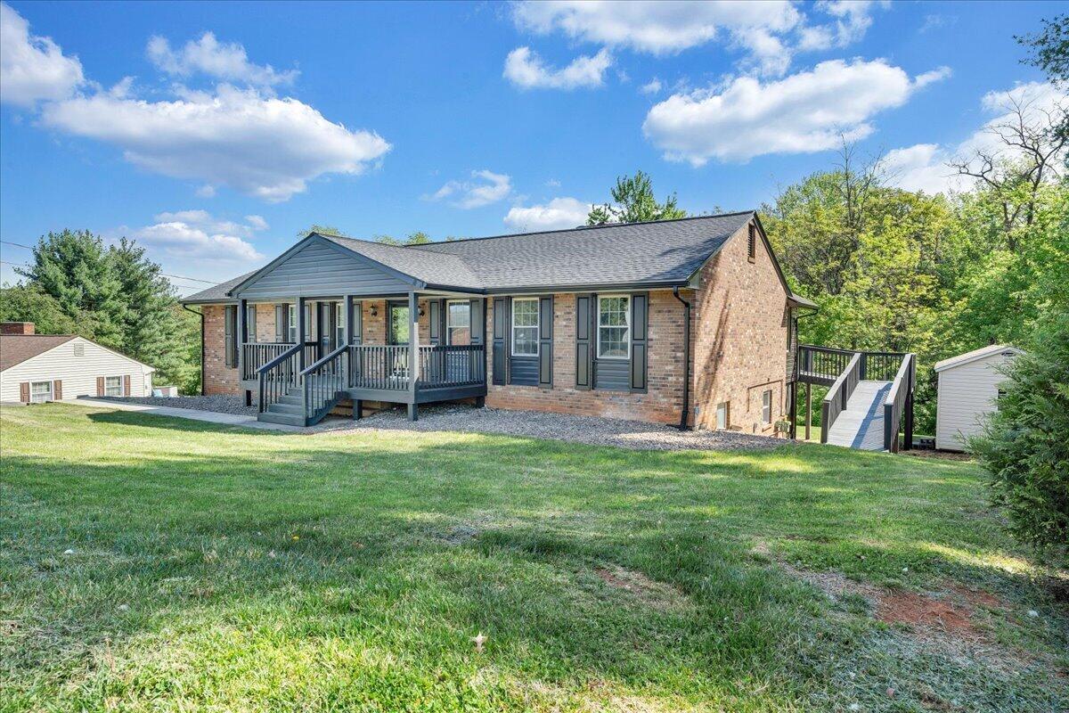 144 Rachel DR