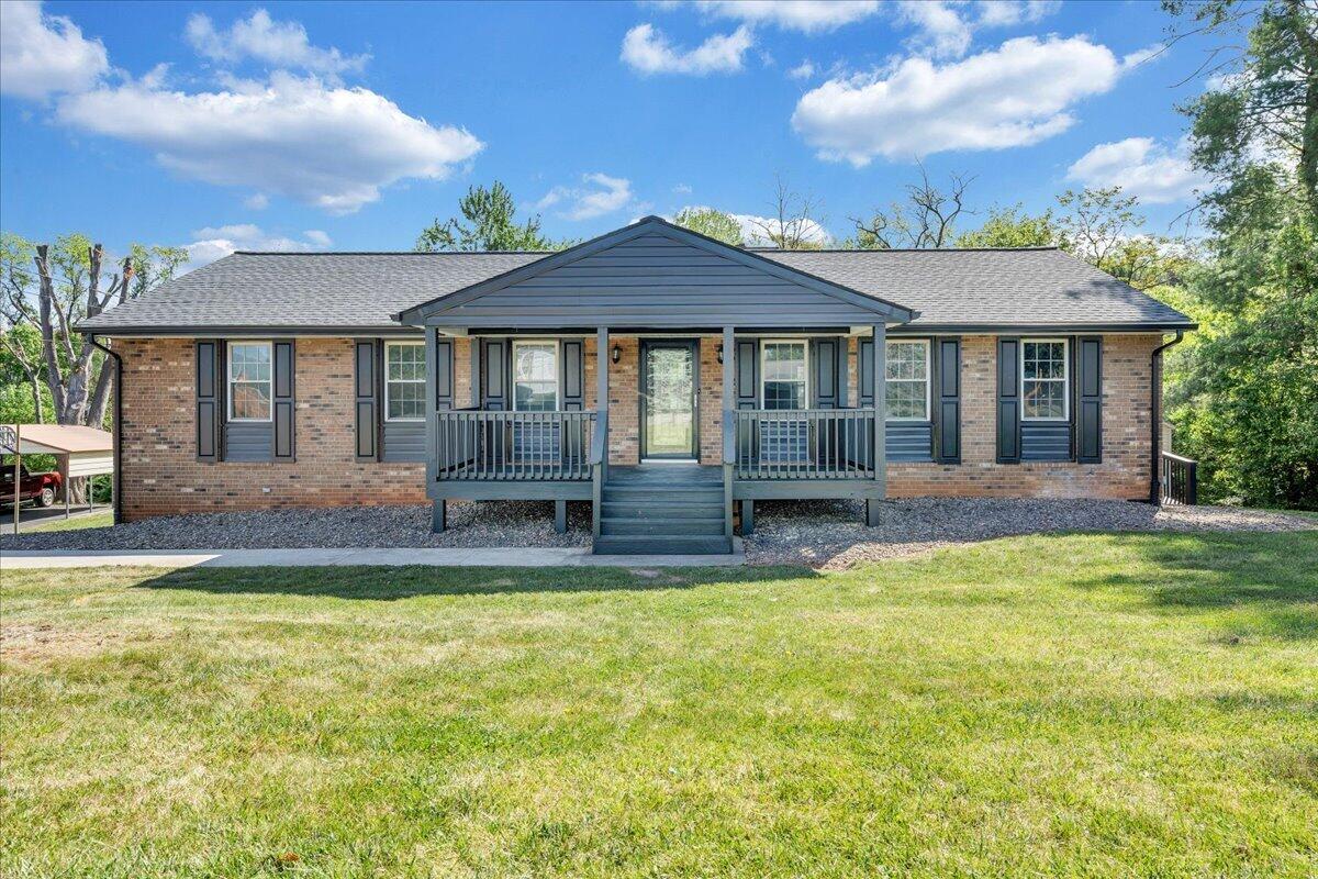 144 Rachel DR