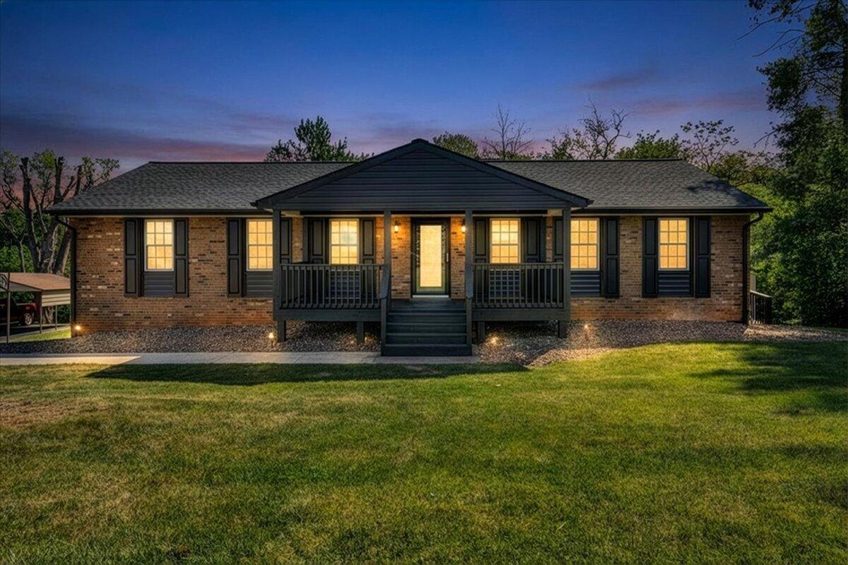 144 Rachel DR