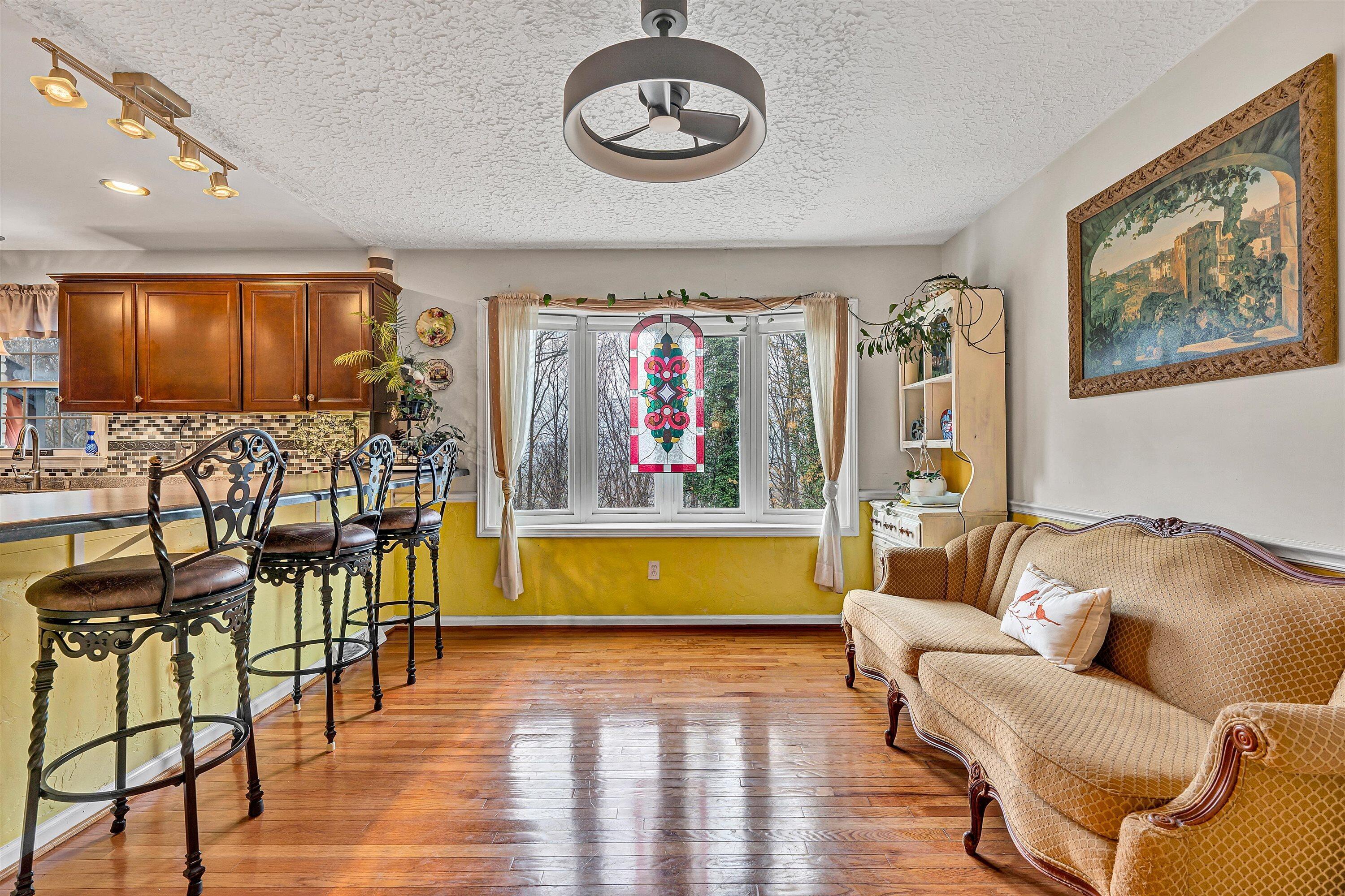 1005 Chestnut Mountain DR