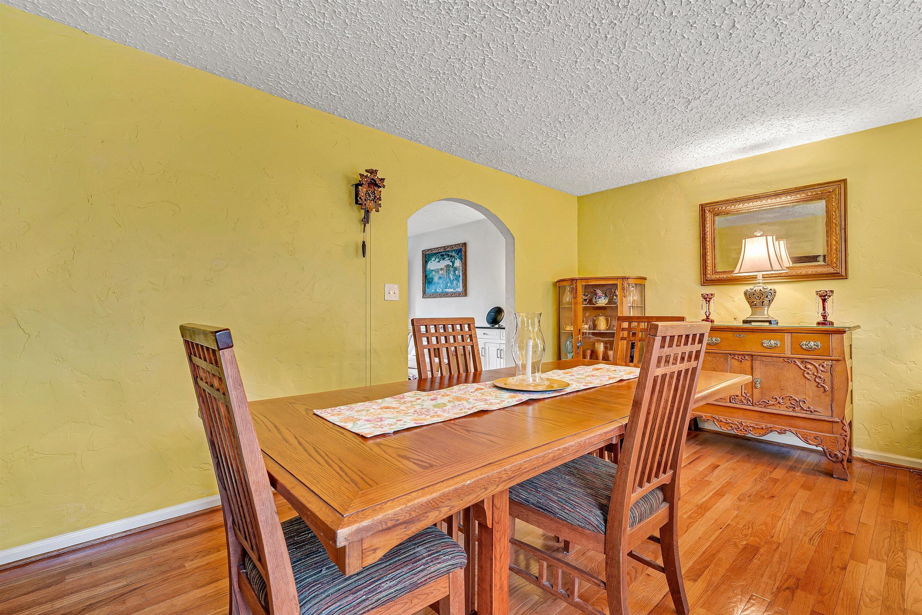 1005 Chestnut Mountain DR