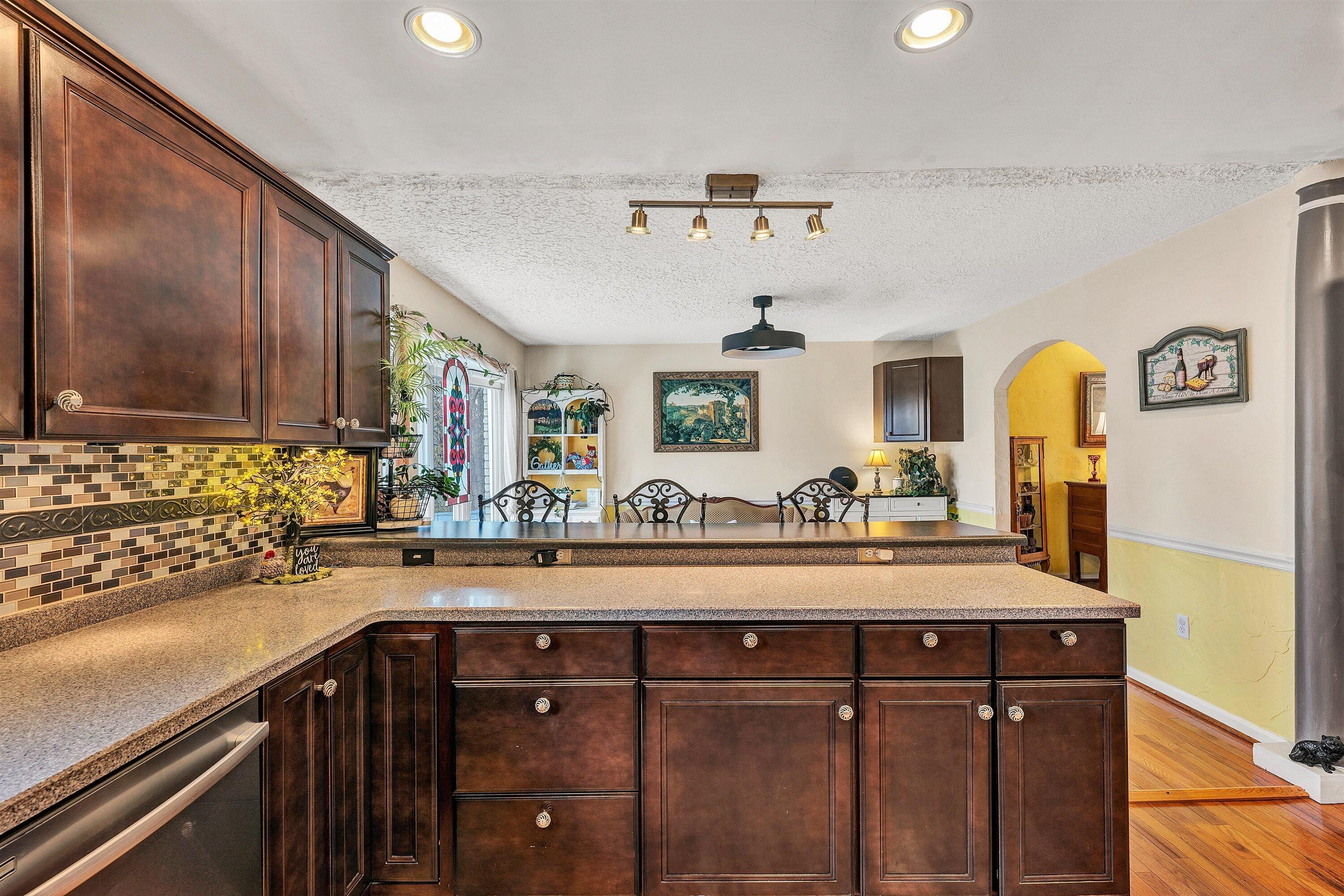 1005 Chestnut Mountain DR