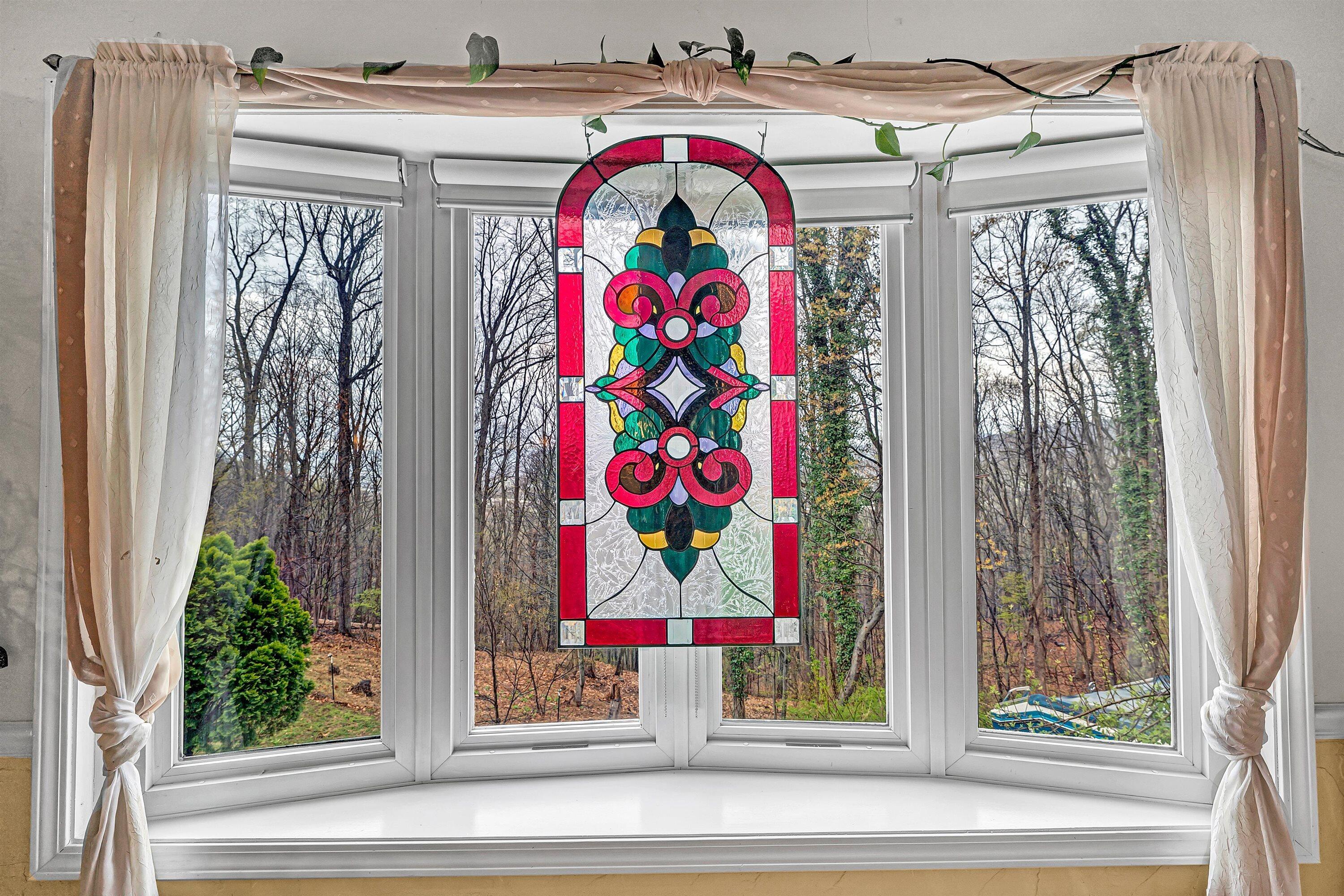 1005 Chestnut Mountain DR