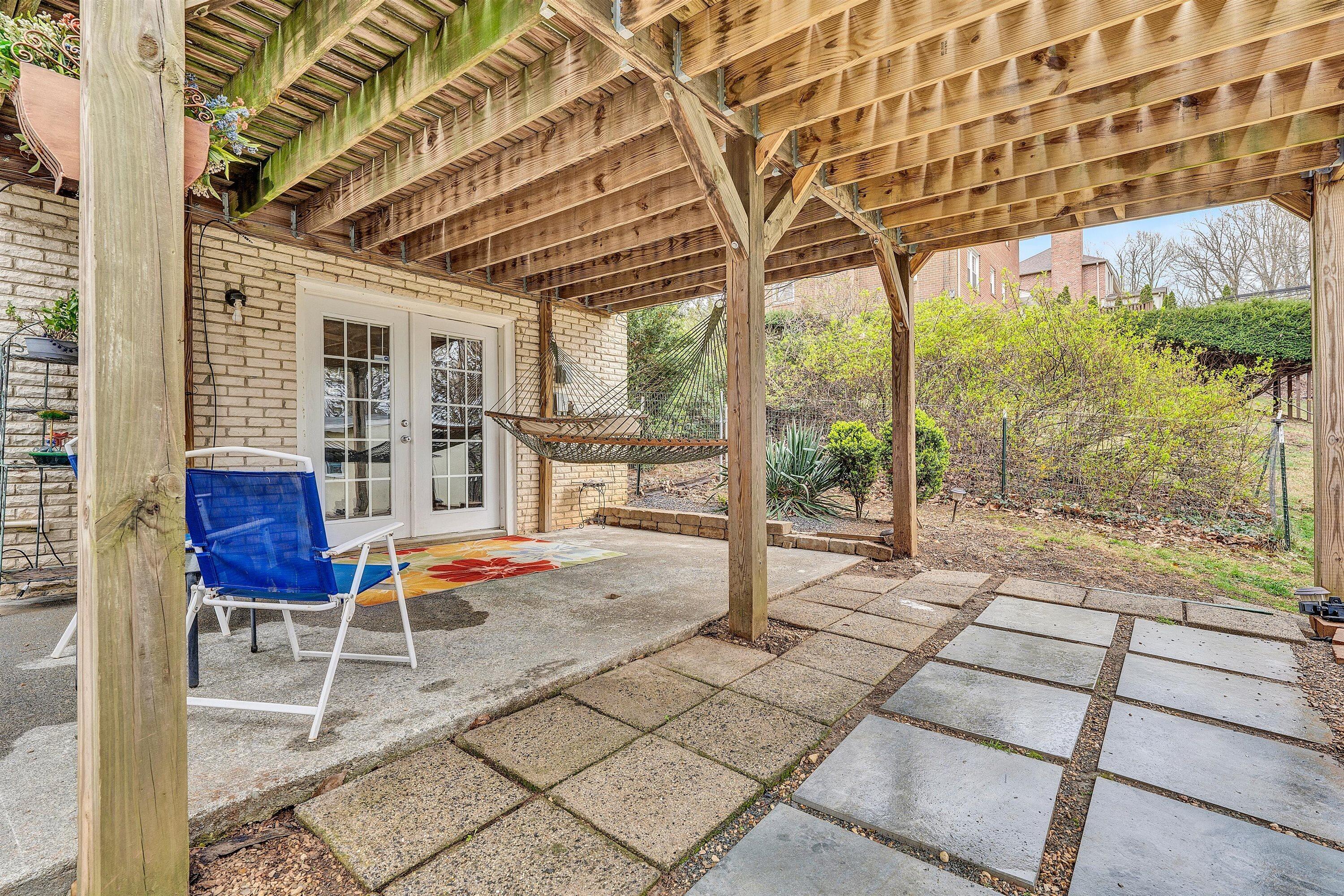 1005 Chestnut Mountain DR