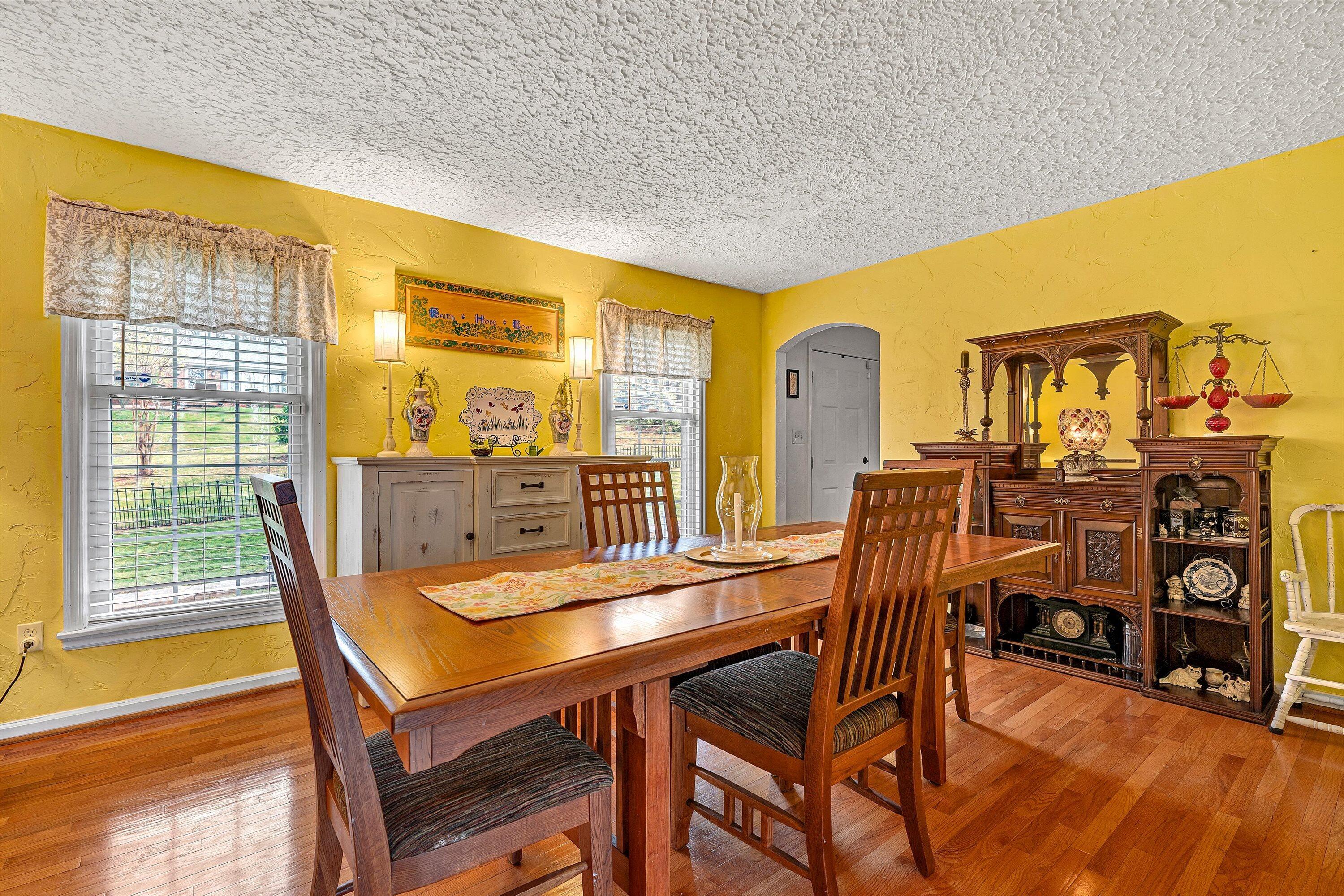 1005 Chestnut Mountain DR