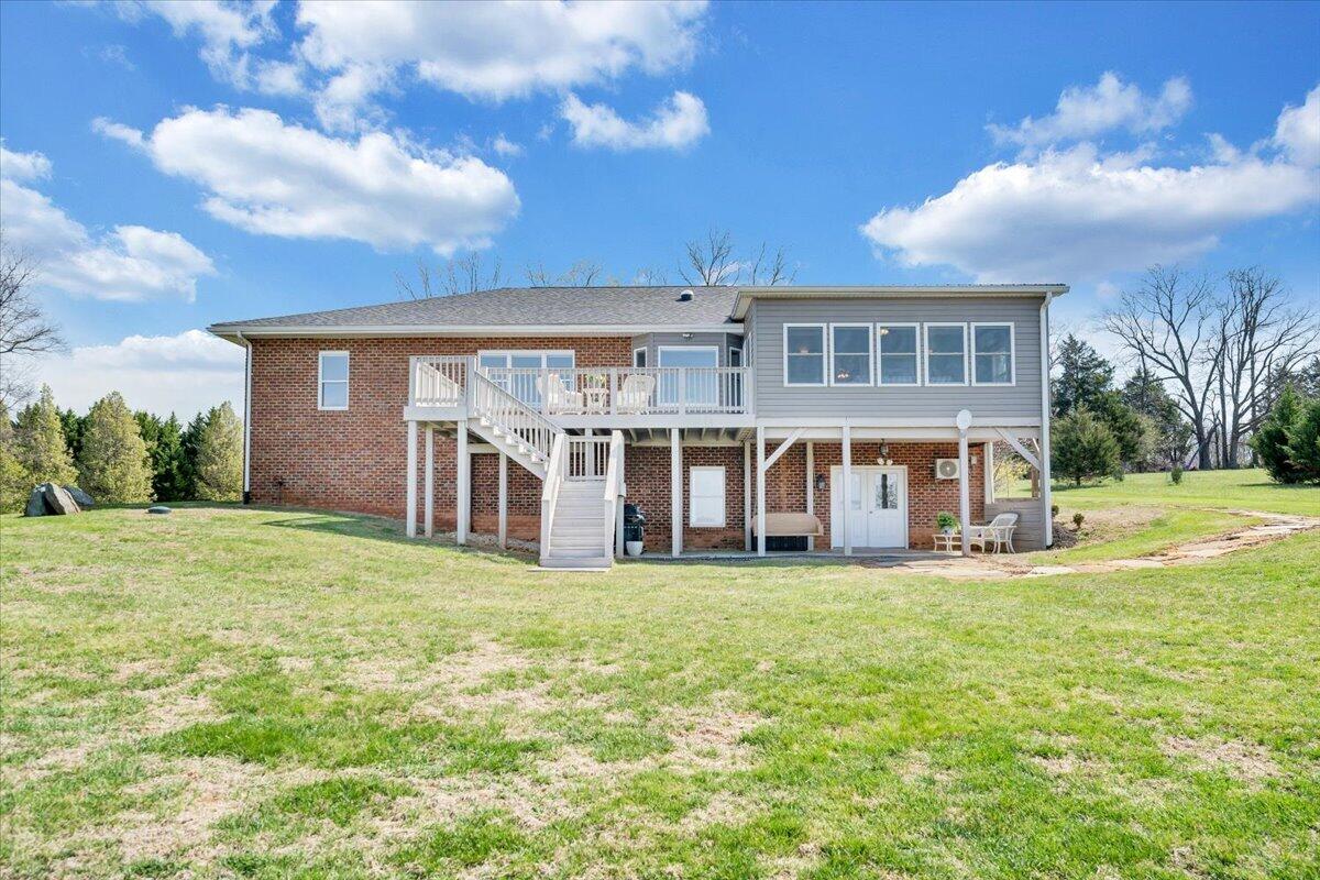 5129 Wheatland RD