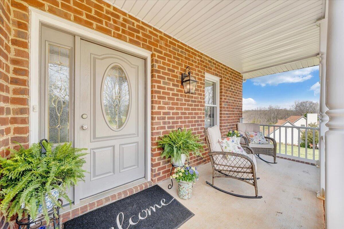 5129 Wheatland RD