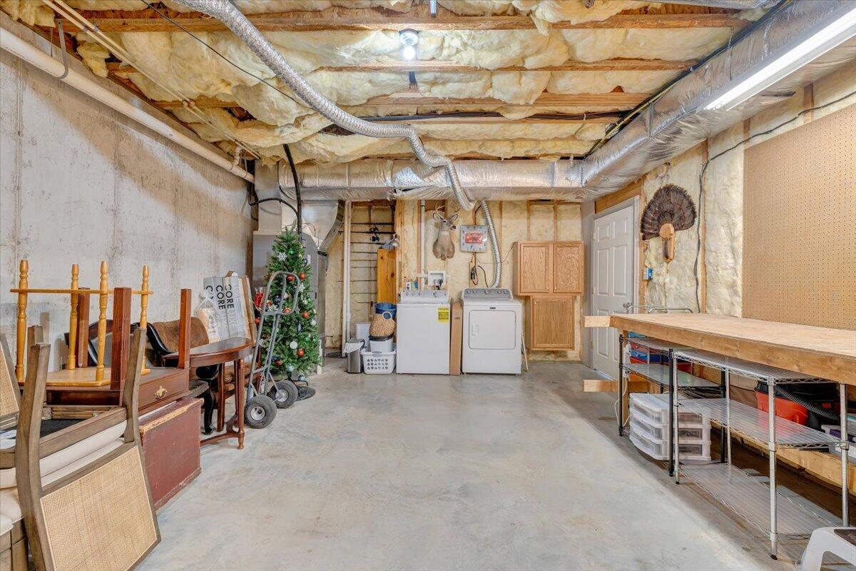 5129 Wheatland RD