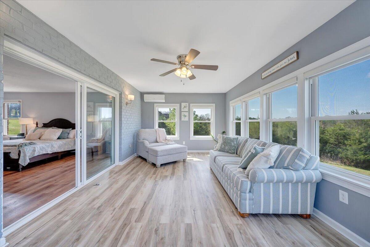 5129 Wheatland RD
