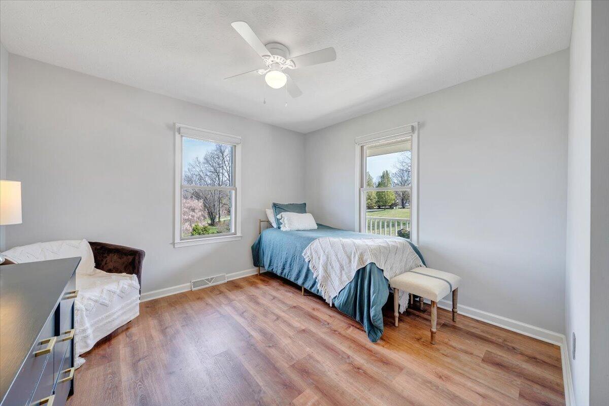 5129 Wheatland RD