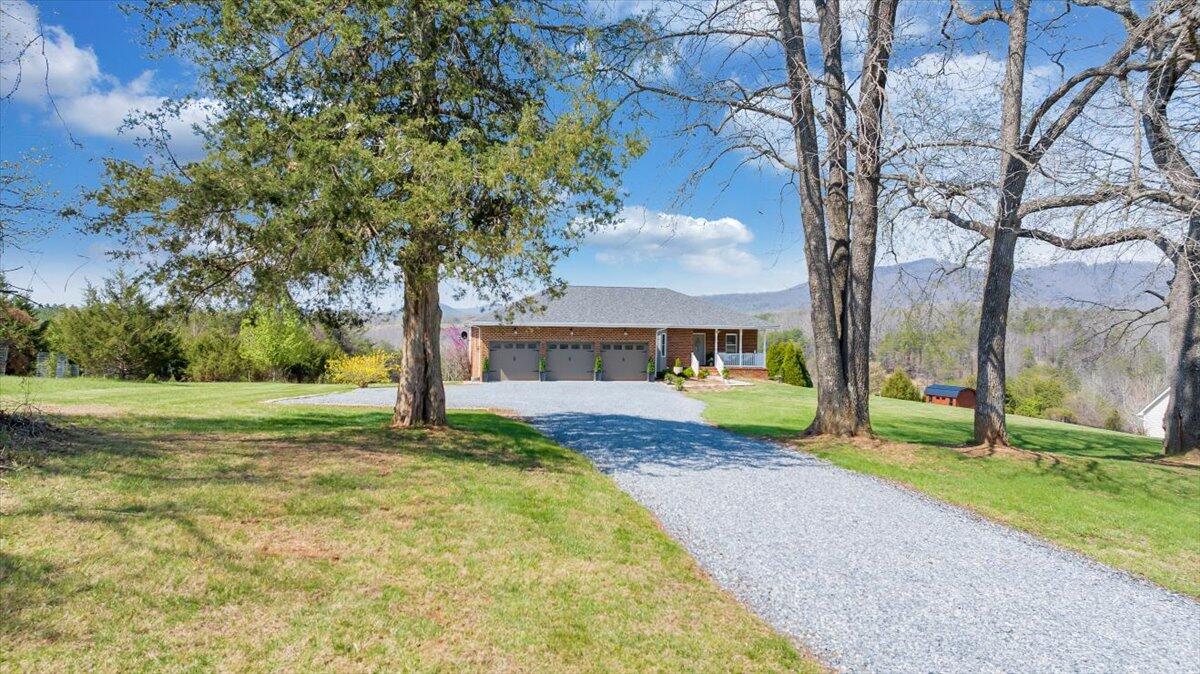 5129 Wheatland RD