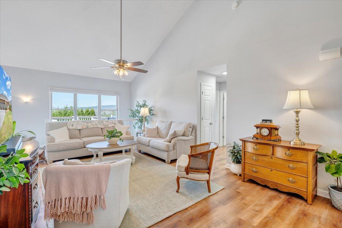 5129 Wheatland RD