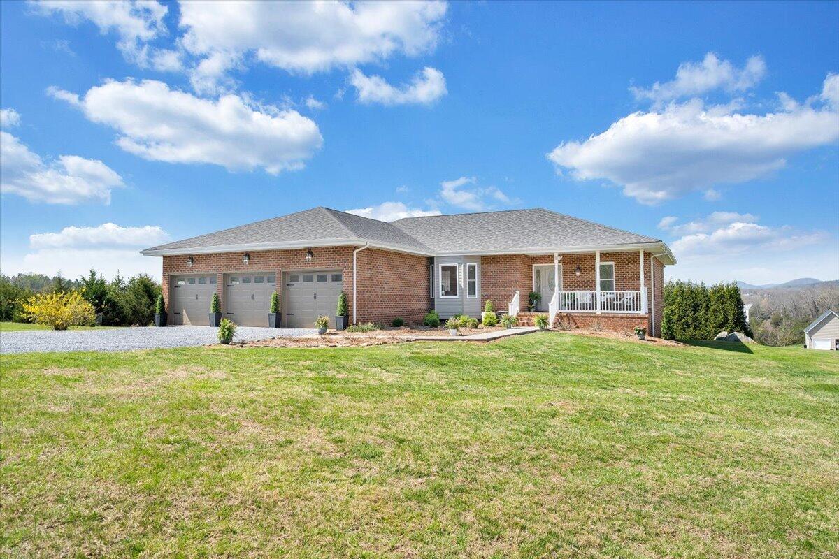 5129 Wheatland RD