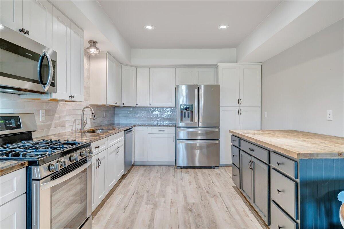 5129 Wheatland RD