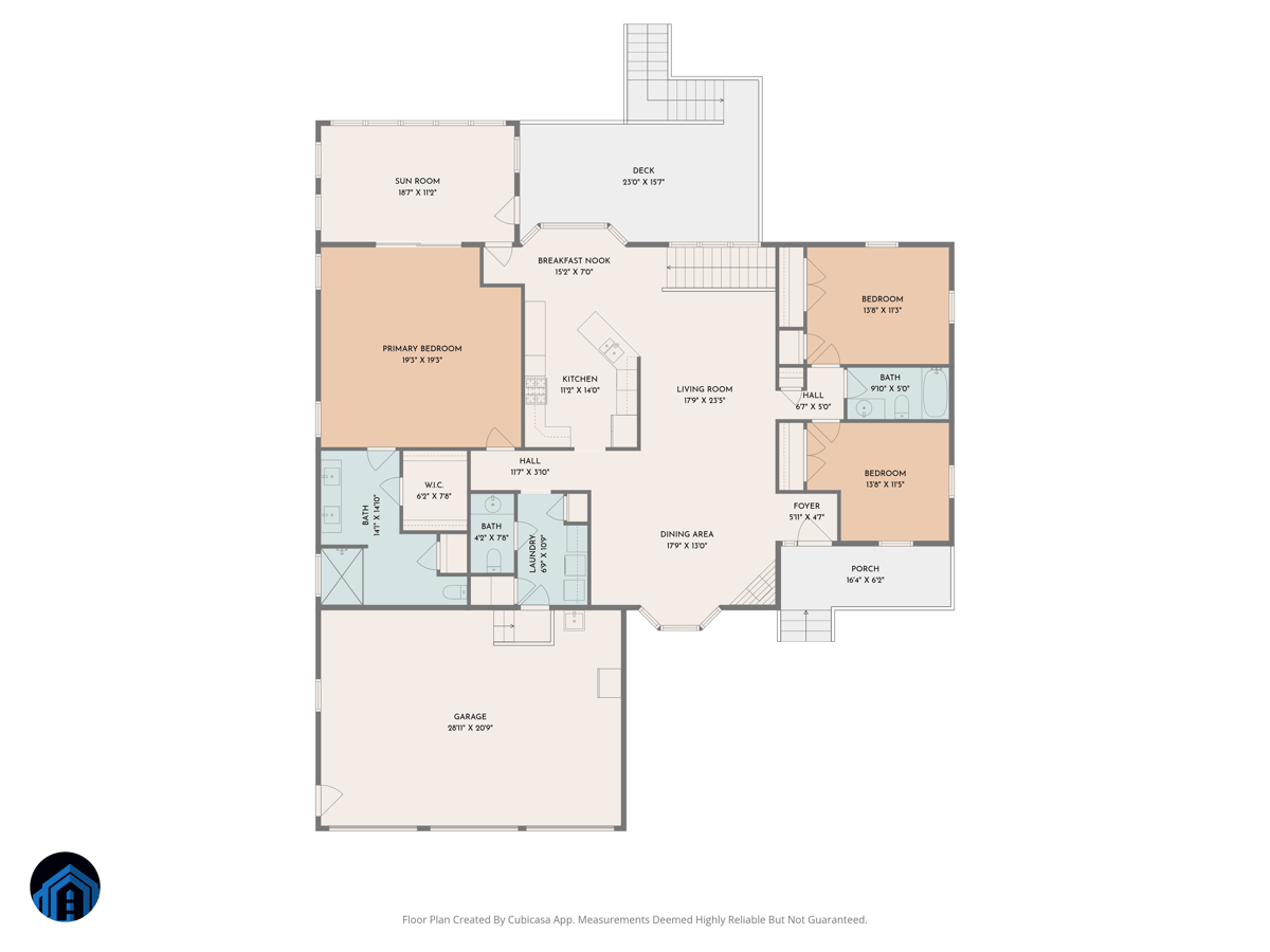 5129 Wheatland RD