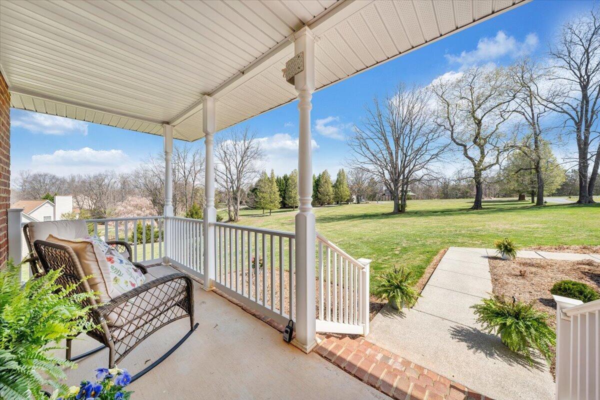 5129 Wheatland RD