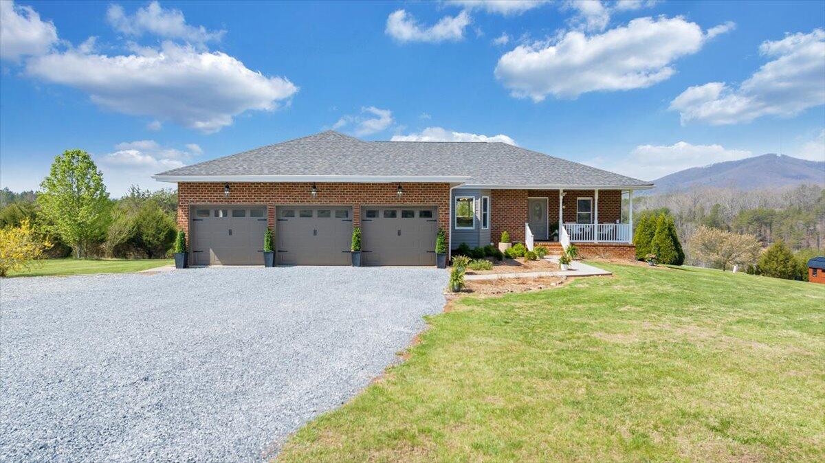 5129 Wheatland RD