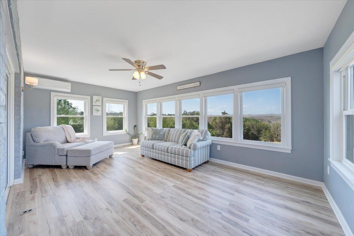 5129 Wheatland RD