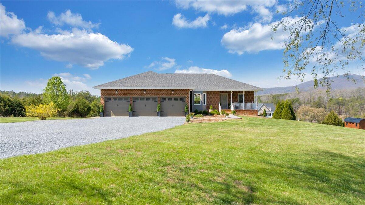 5129 Wheatland RD