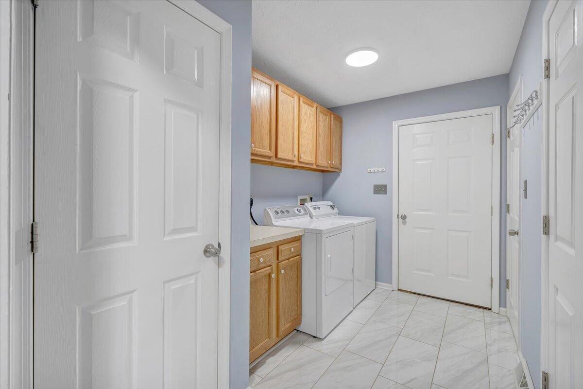 5129 Wheatland RD