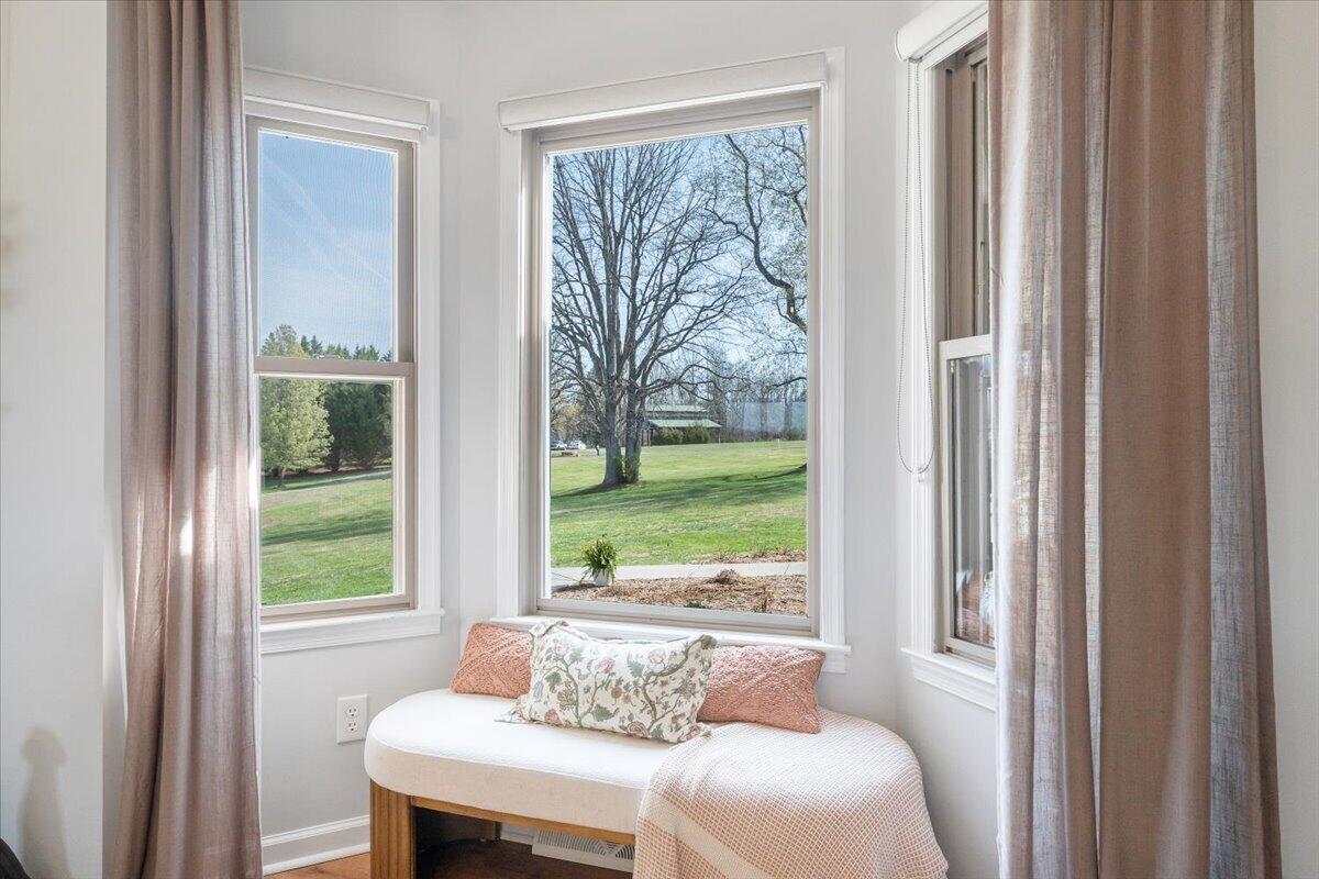 5129 Wheatland RD