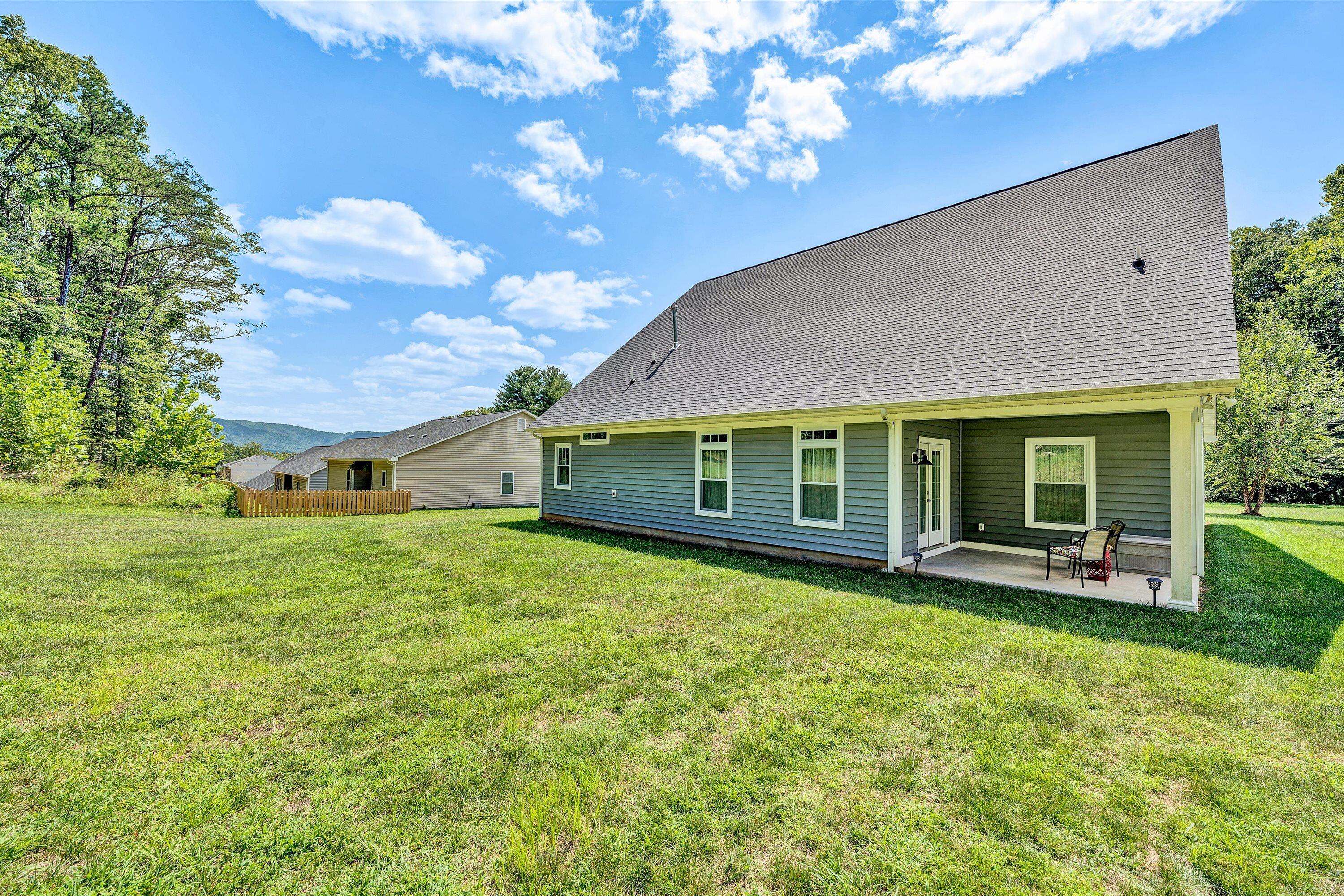4273 Daugherty RD