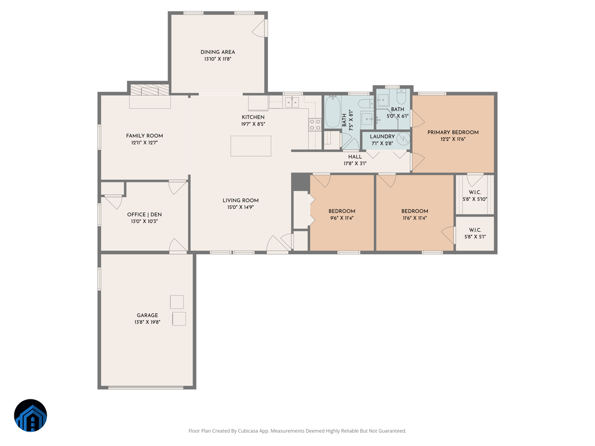 2159 Beavers LN
