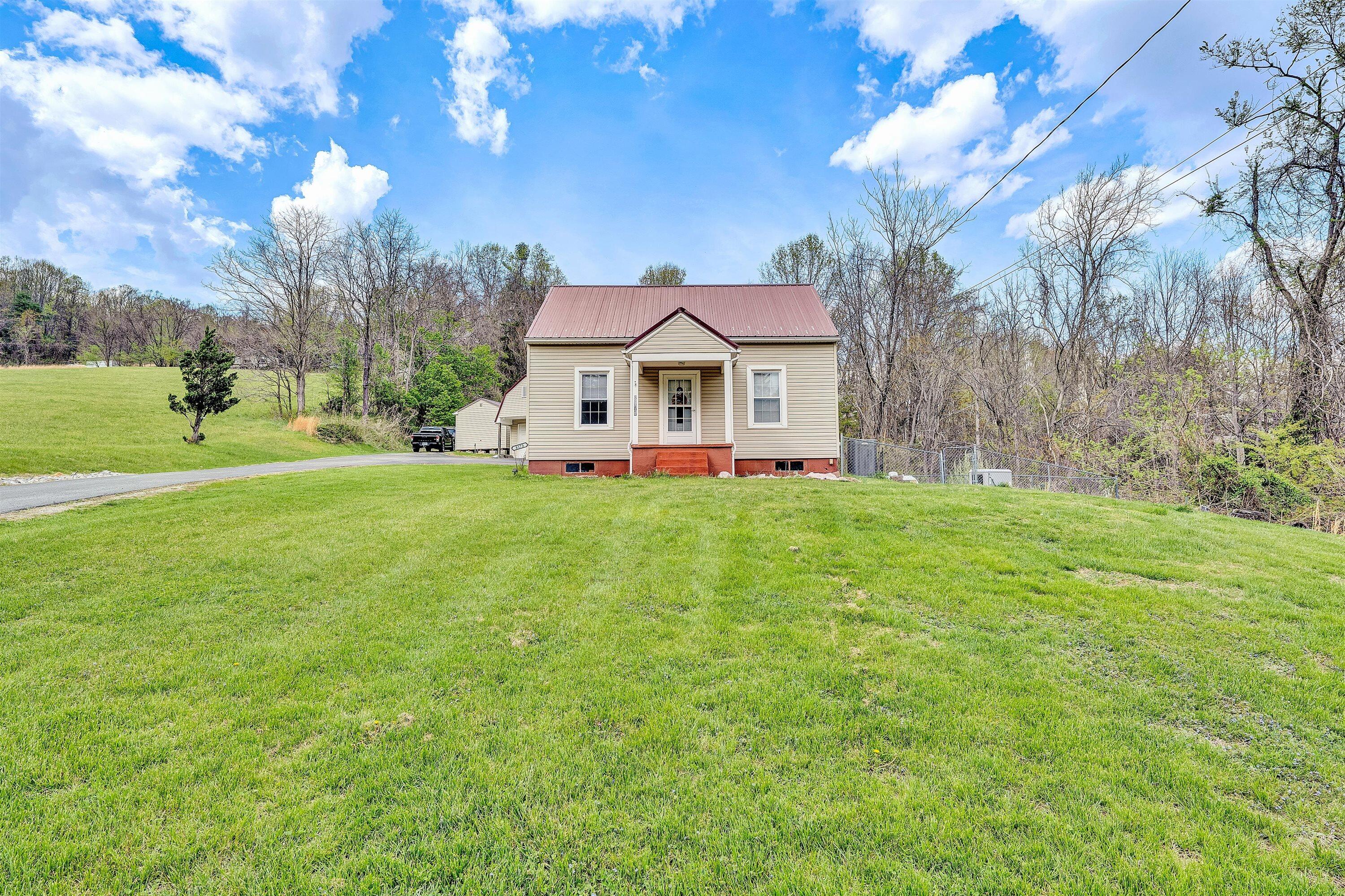 8173 Bent Mountain RD