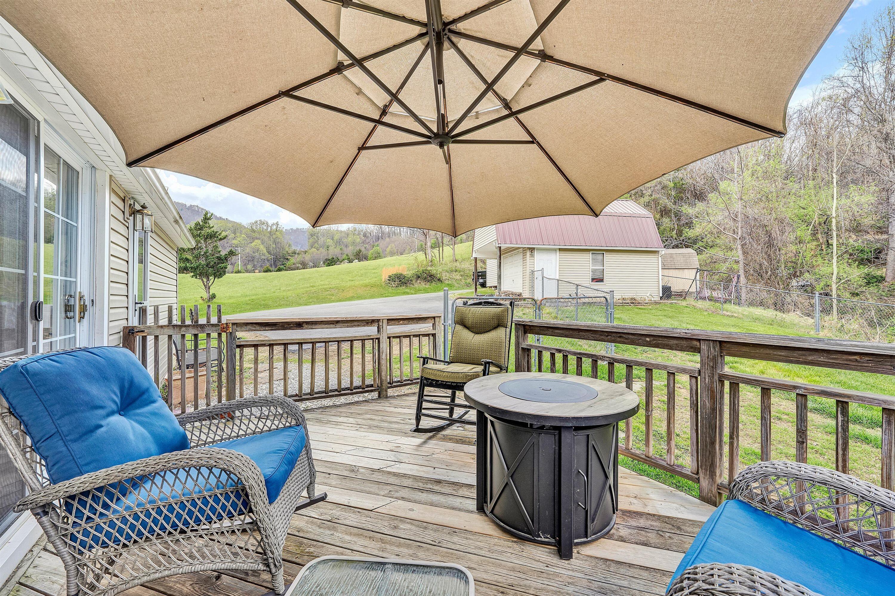 8173 Bent Mountain RD