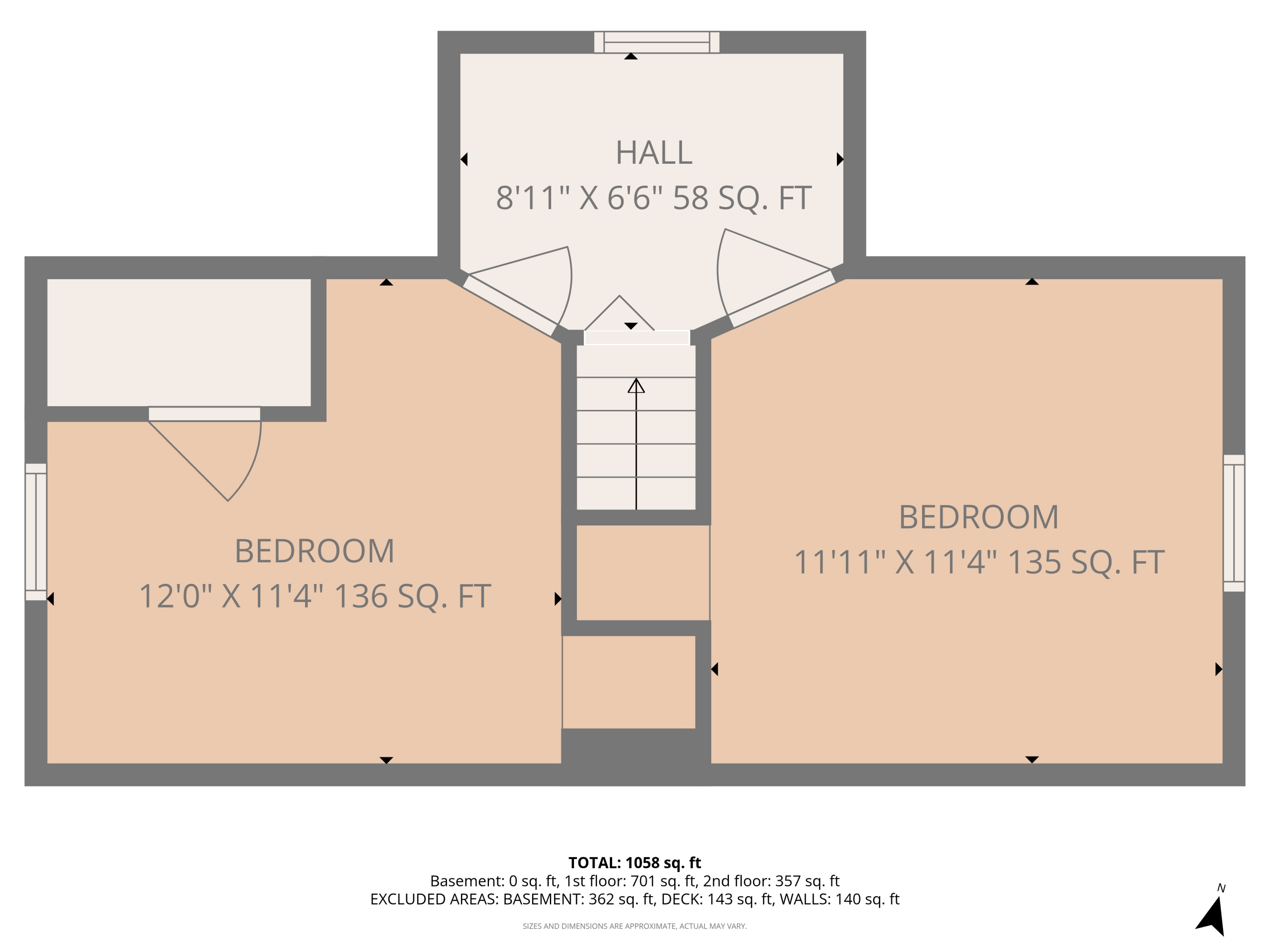 8173 Bent Mountain RD